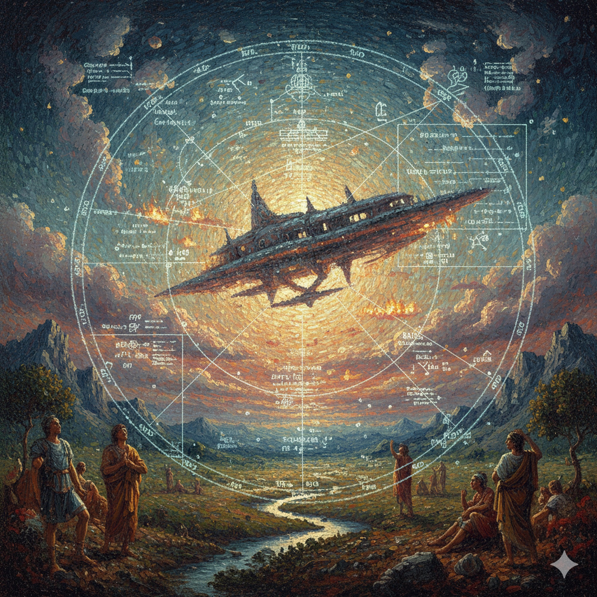 GandM: Science & Space podcast artwork