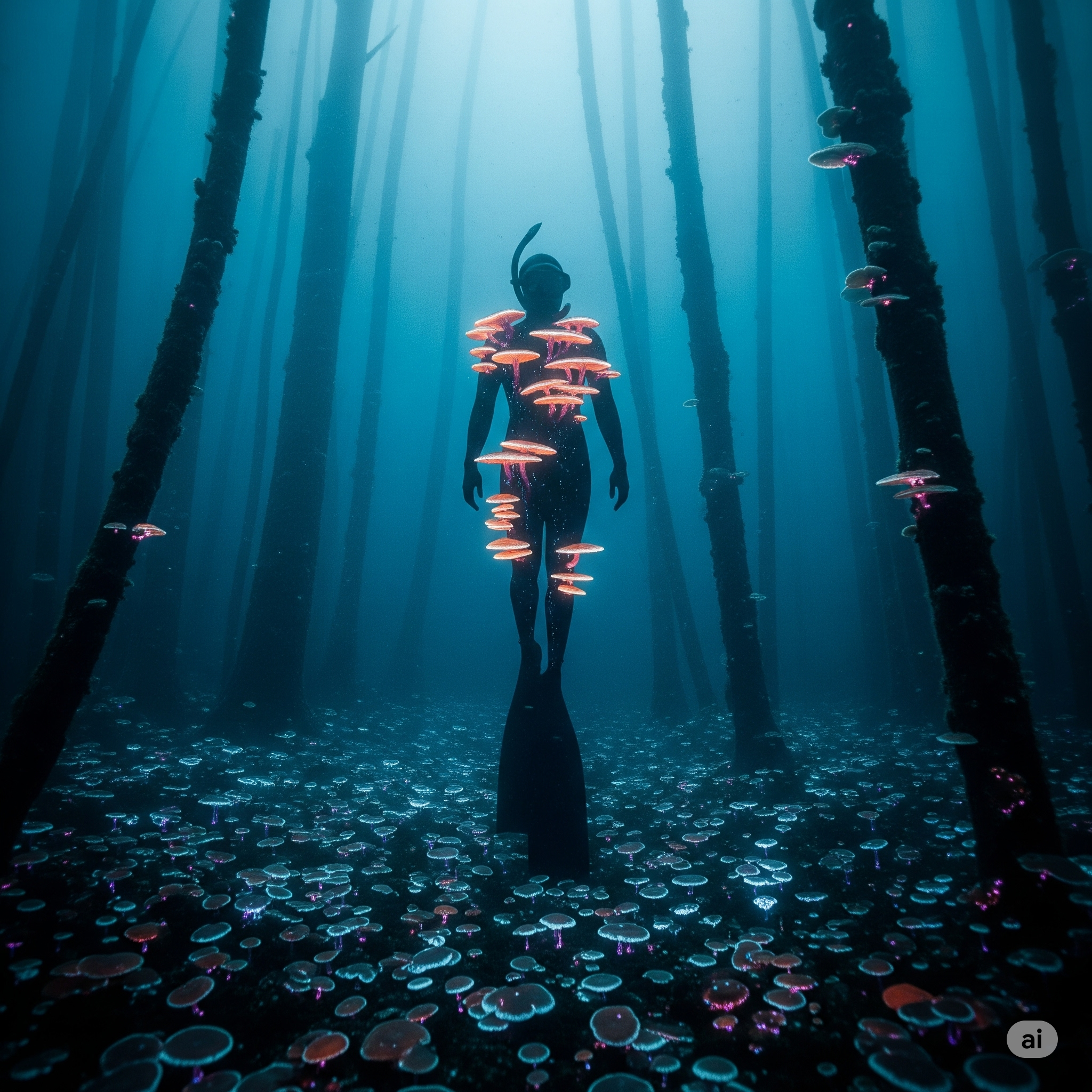 Apnea episode artwork