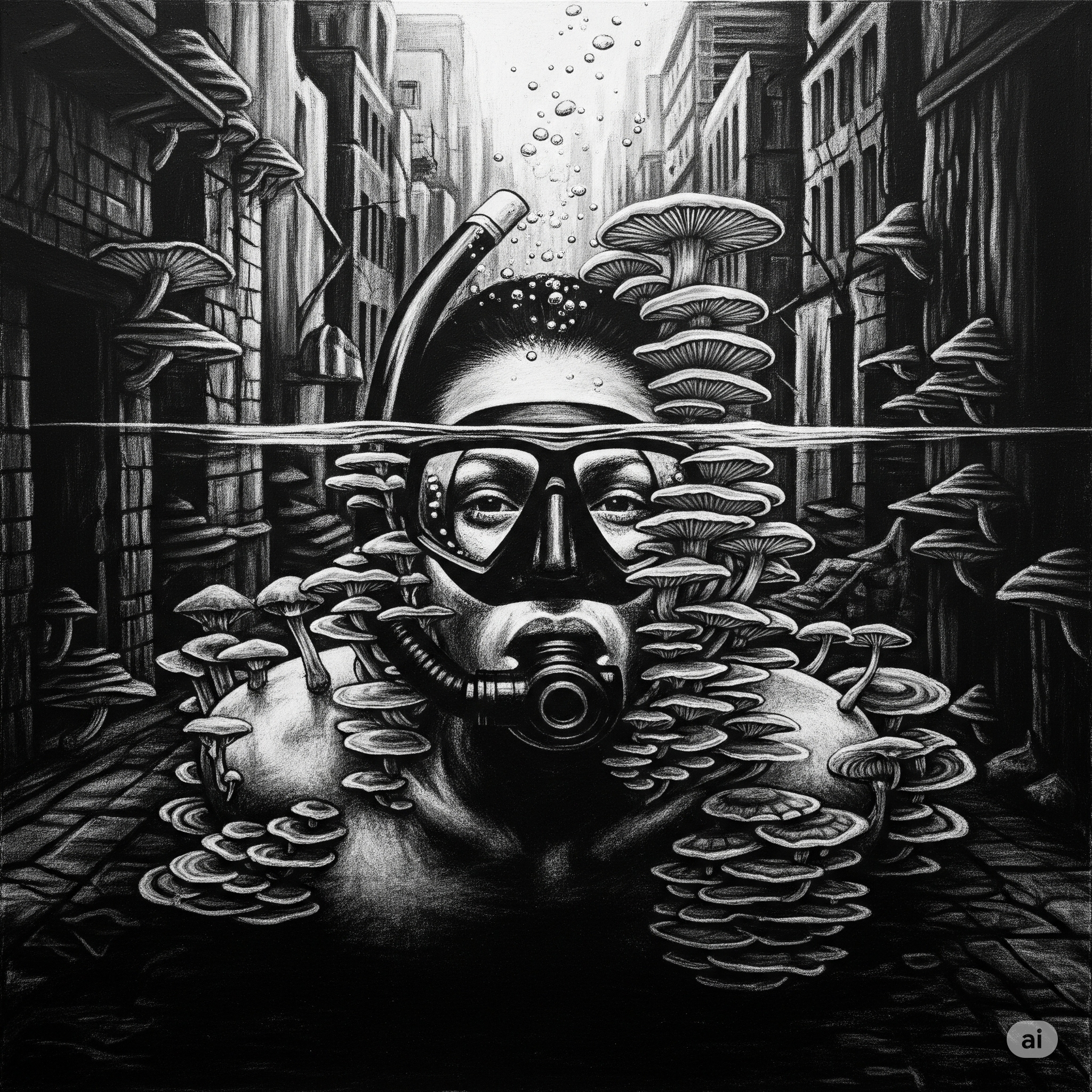 The Plague