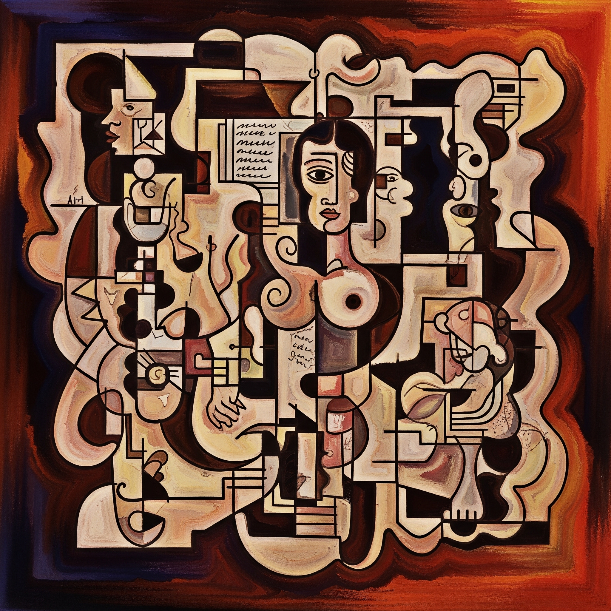 Escritura episode artwork