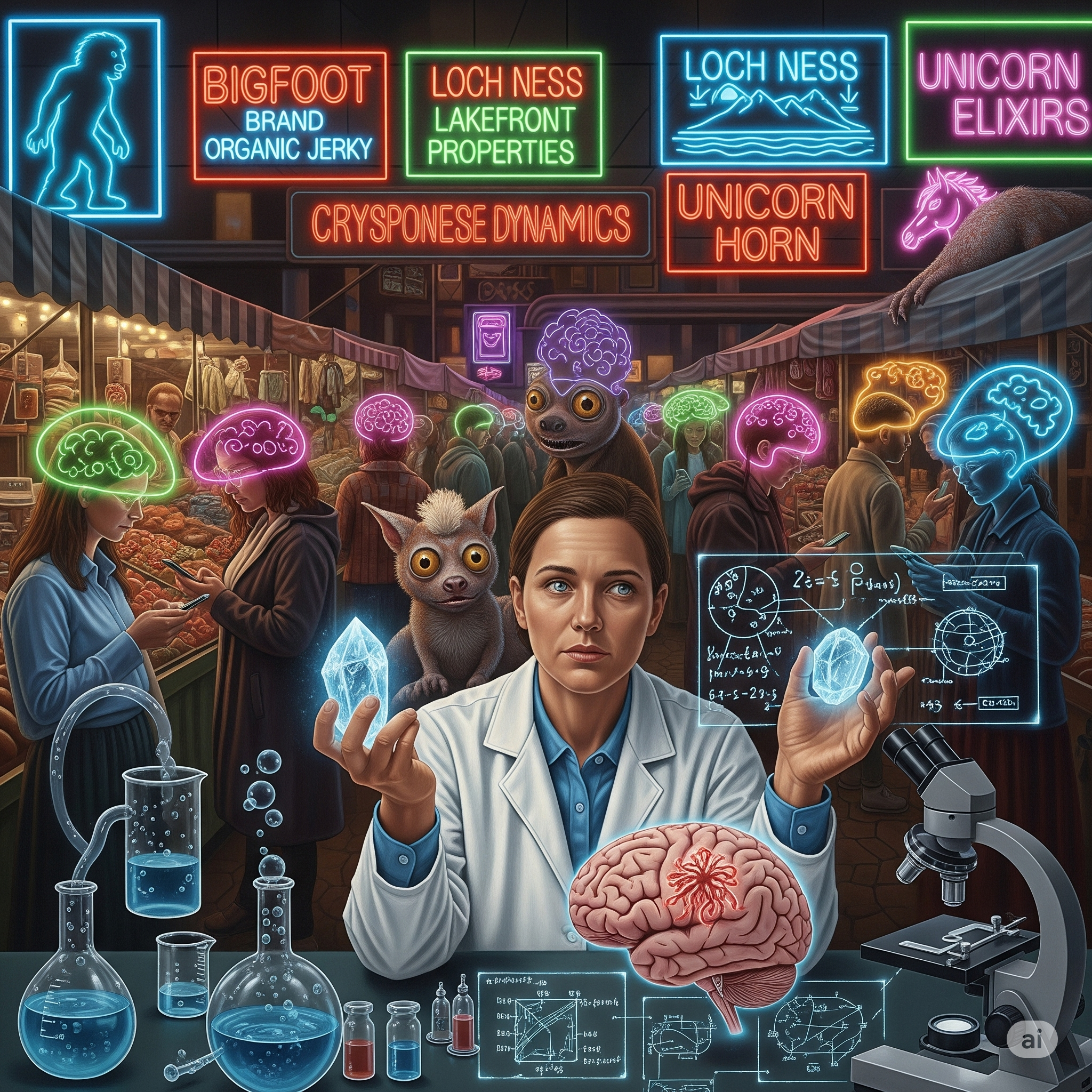 Consciencia episode artwork