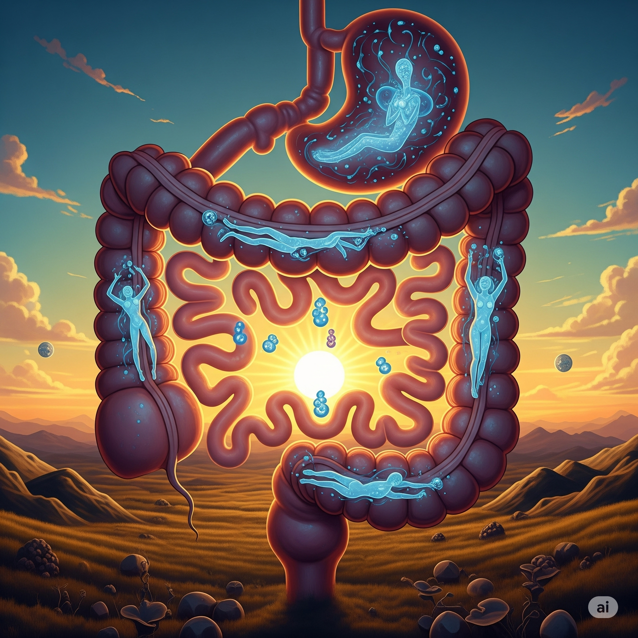 Inmortalidad episode artwork