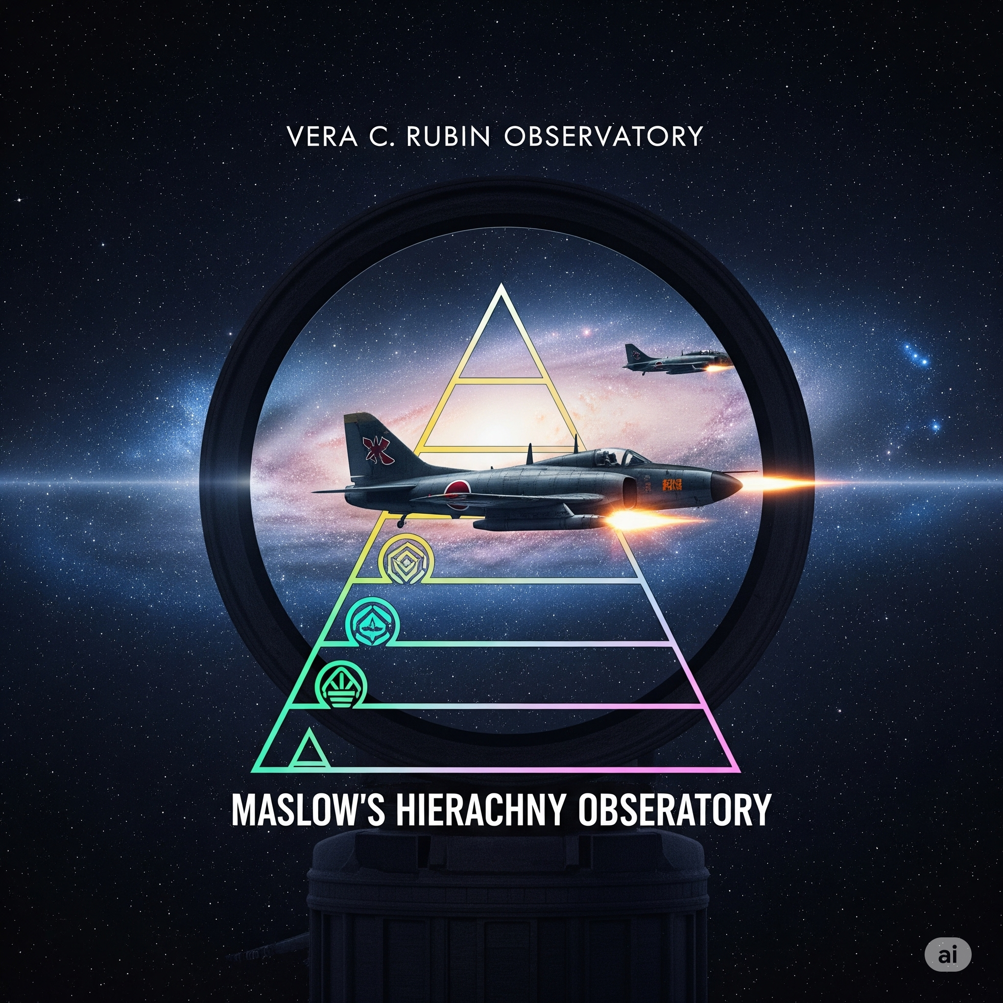 Pirámide de Maslow episode artwork