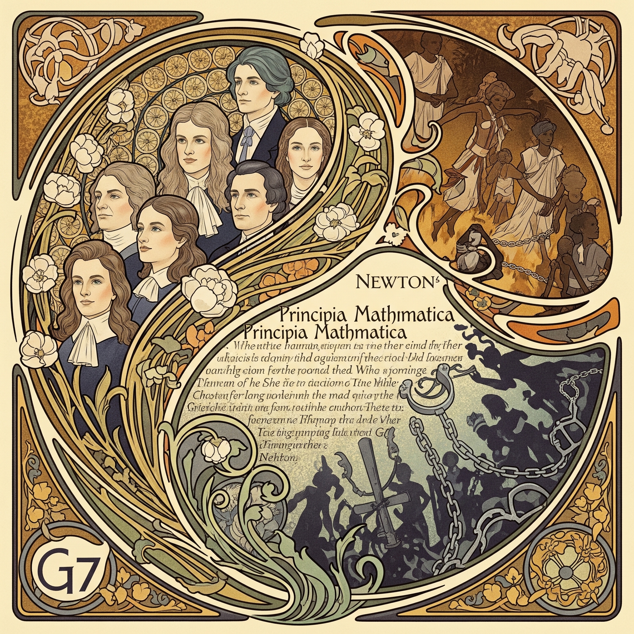 Esclavitud episode artwork