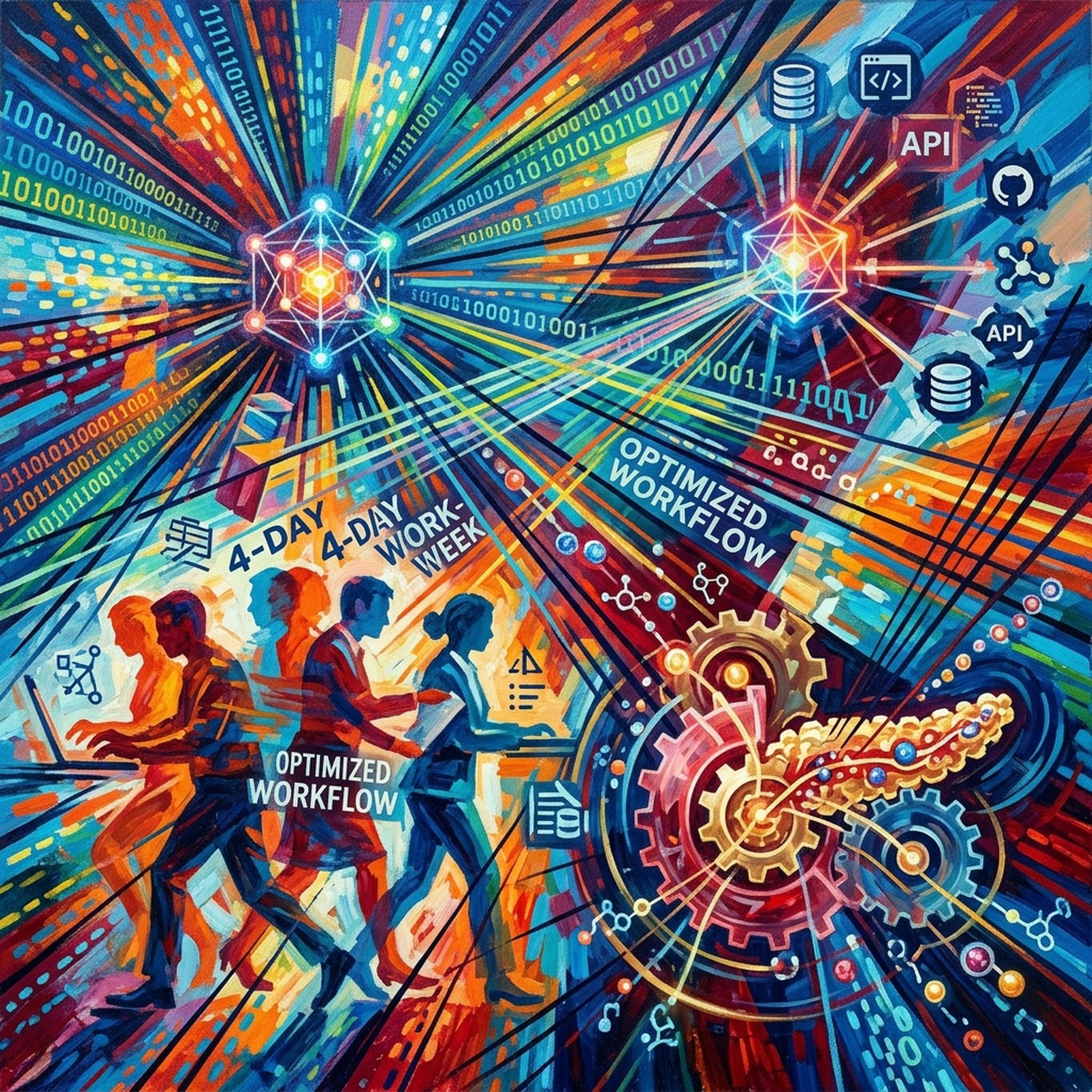 MCP episode artwork