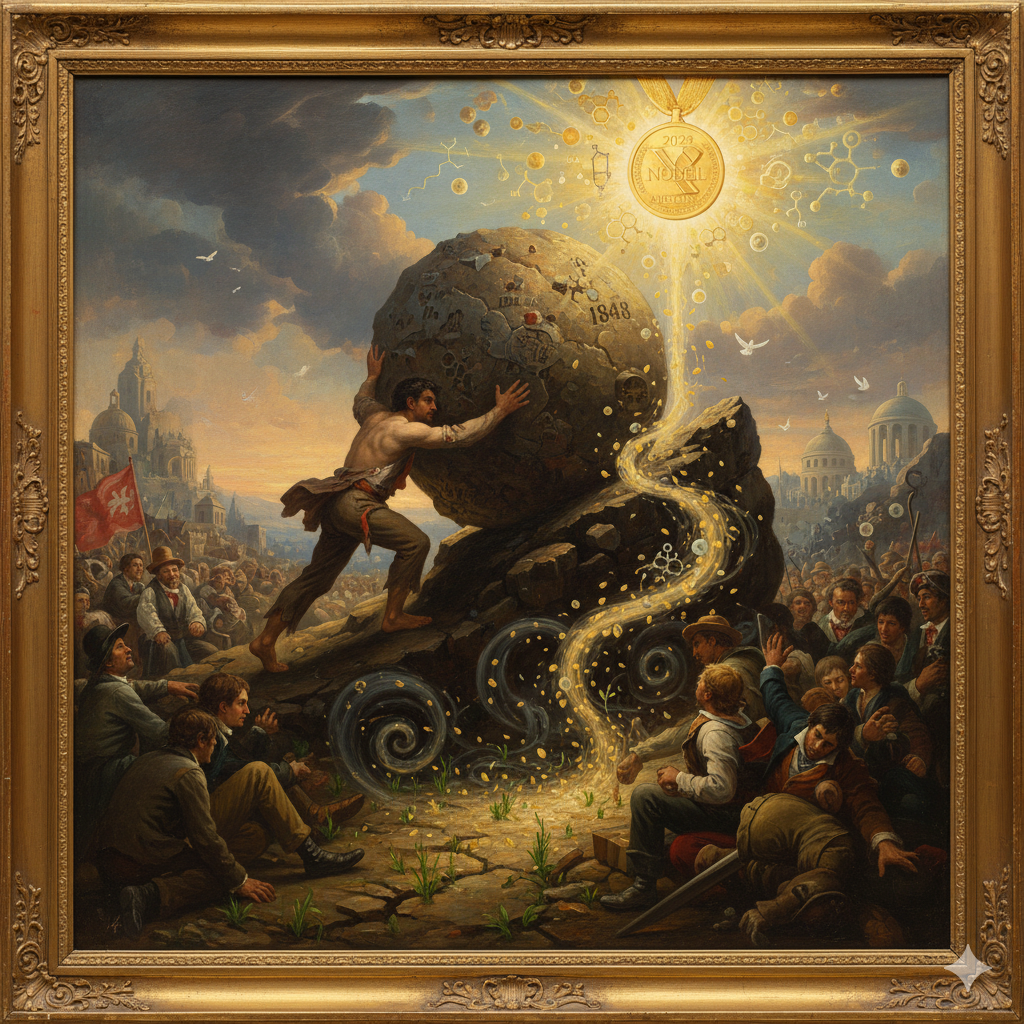Sísifo episode artwork