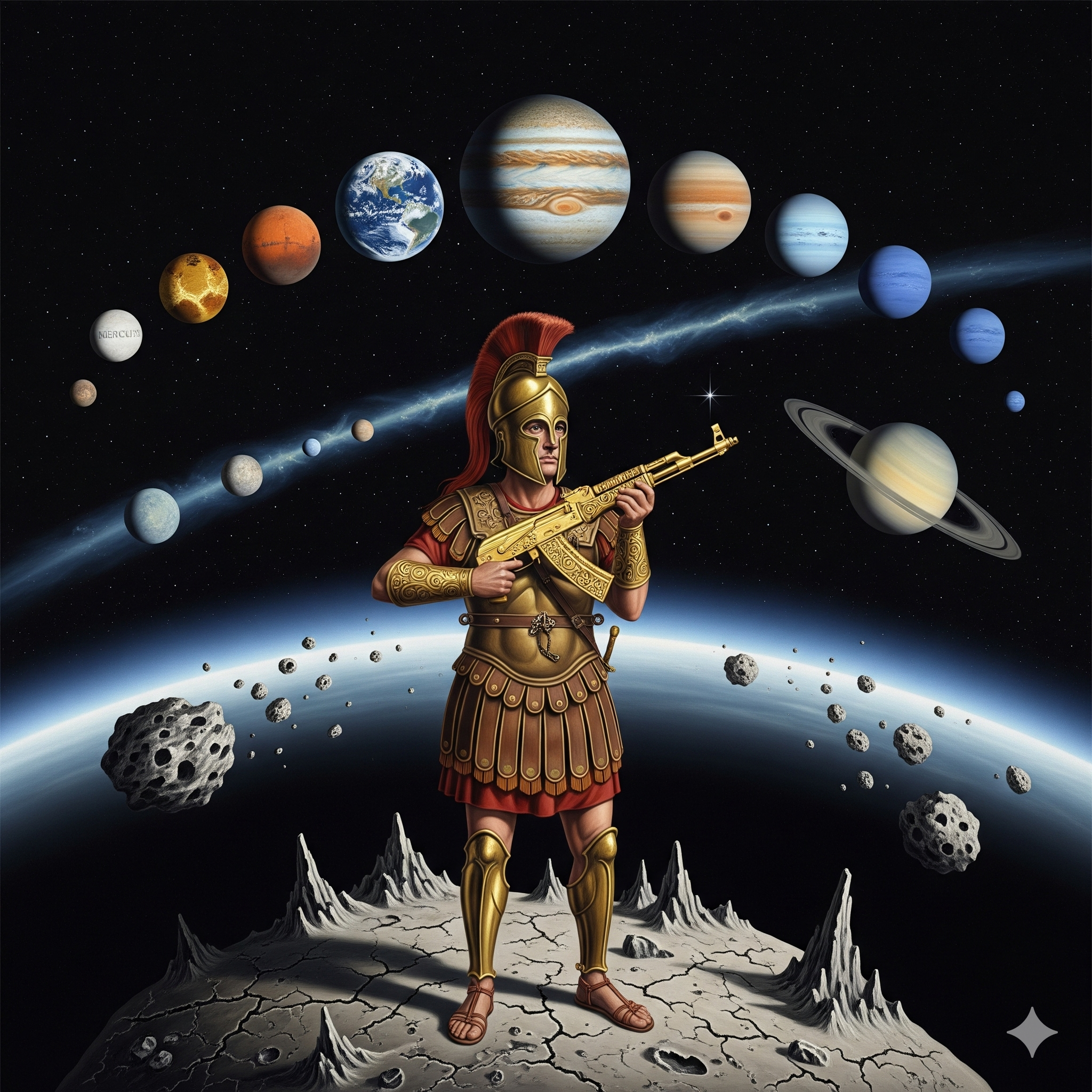 Alcibiades episode artwork