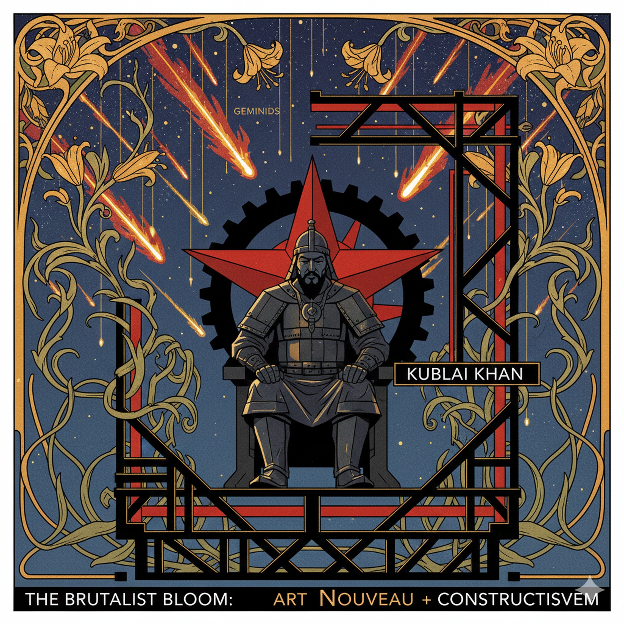 Aconcagua episode artwork