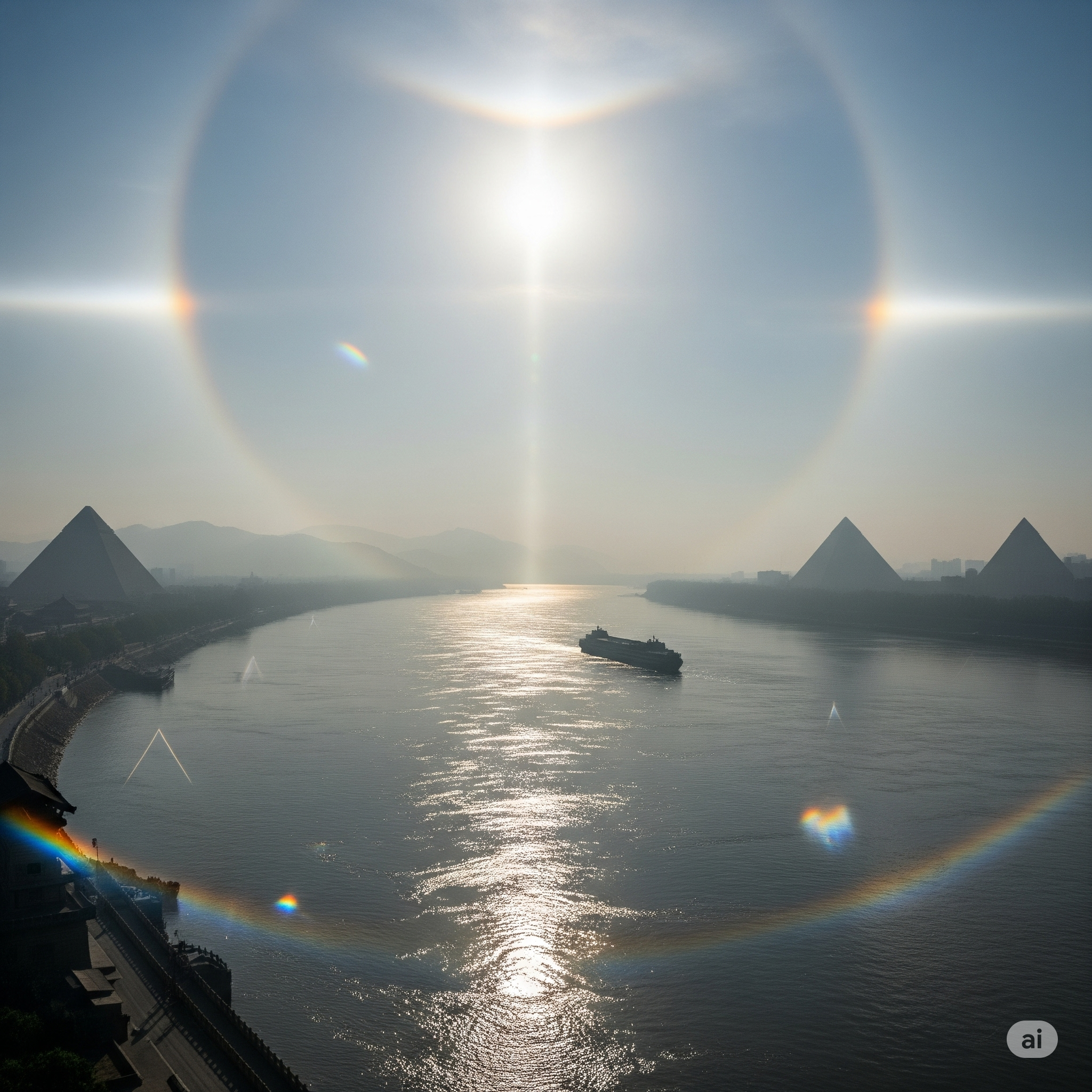 Rio Yangtsé episode artwork