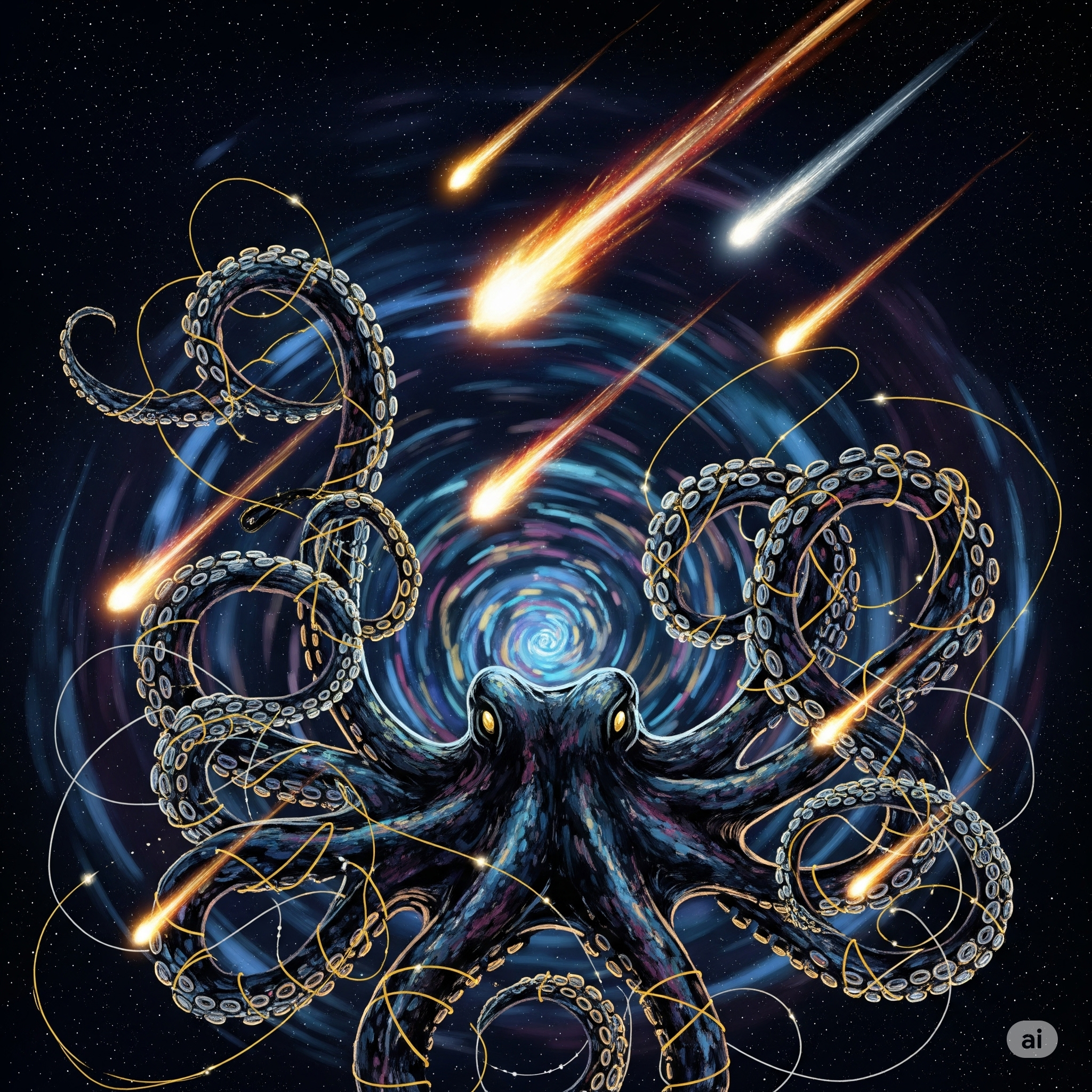 Pulpo episode artwork