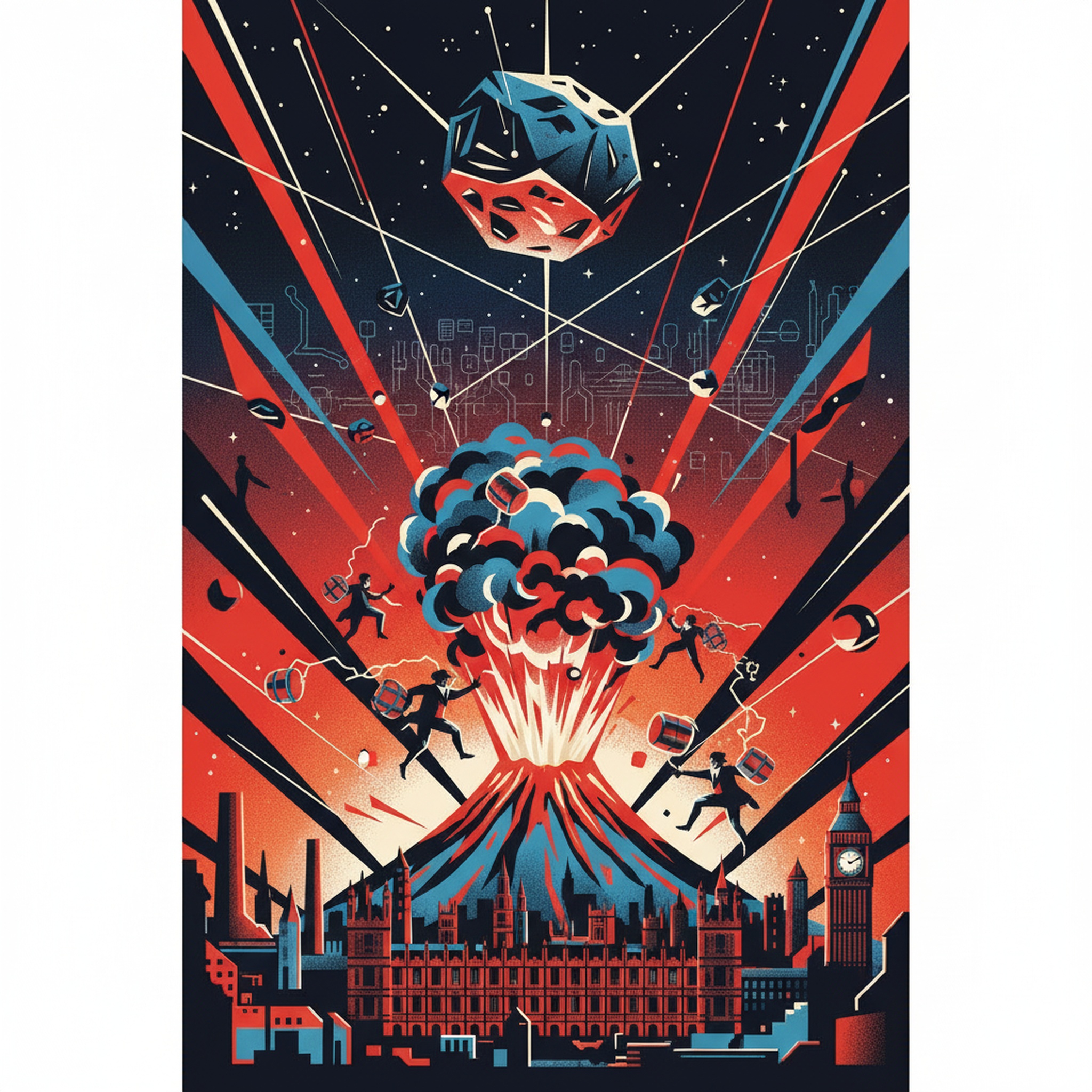 Tambora episode artwork
