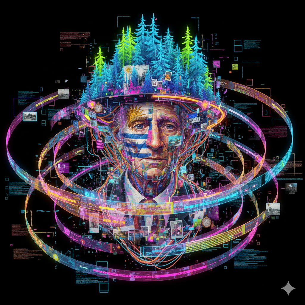 Uruguay episode artwork
