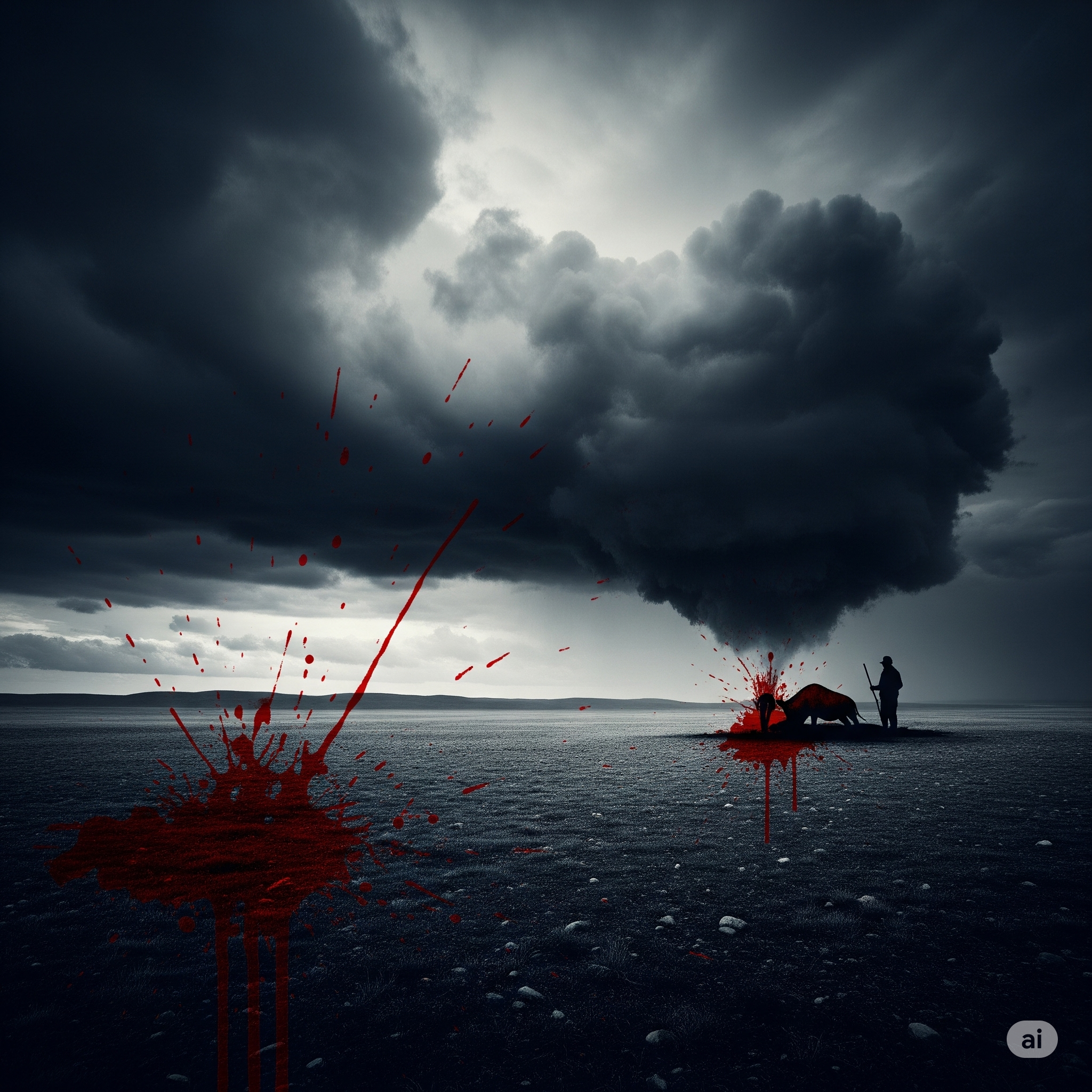 Sangre episode artwork
