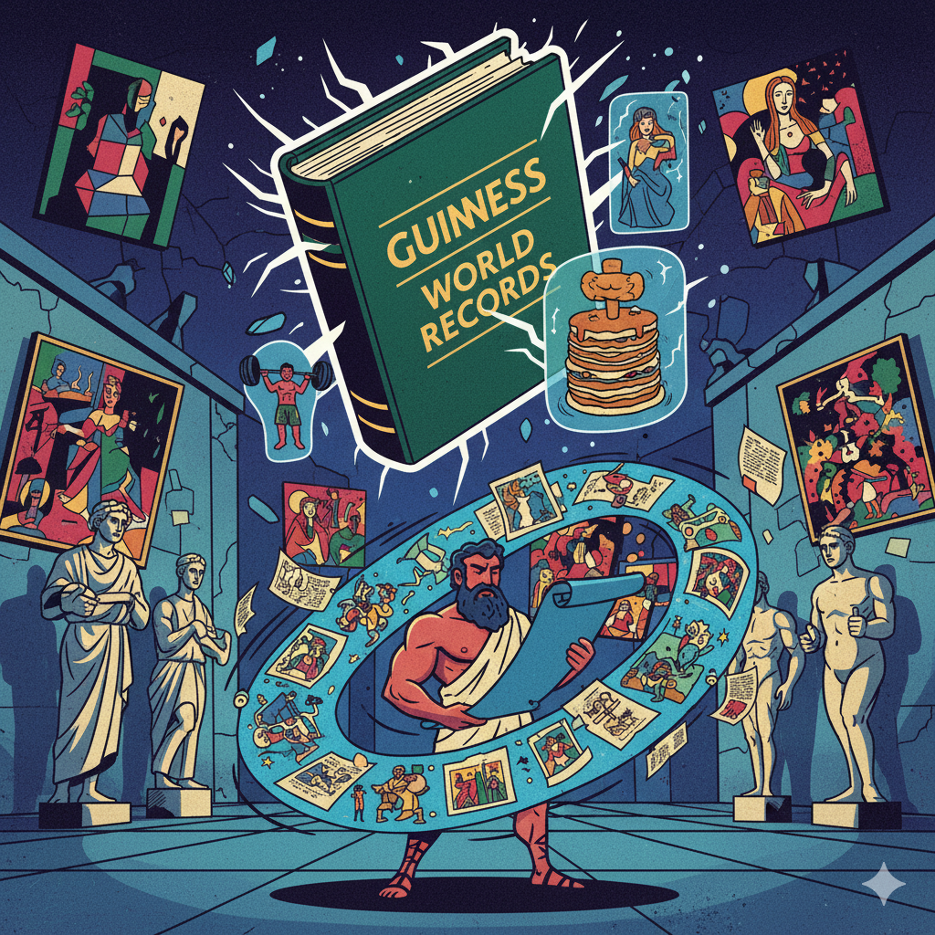 Guinness World Records