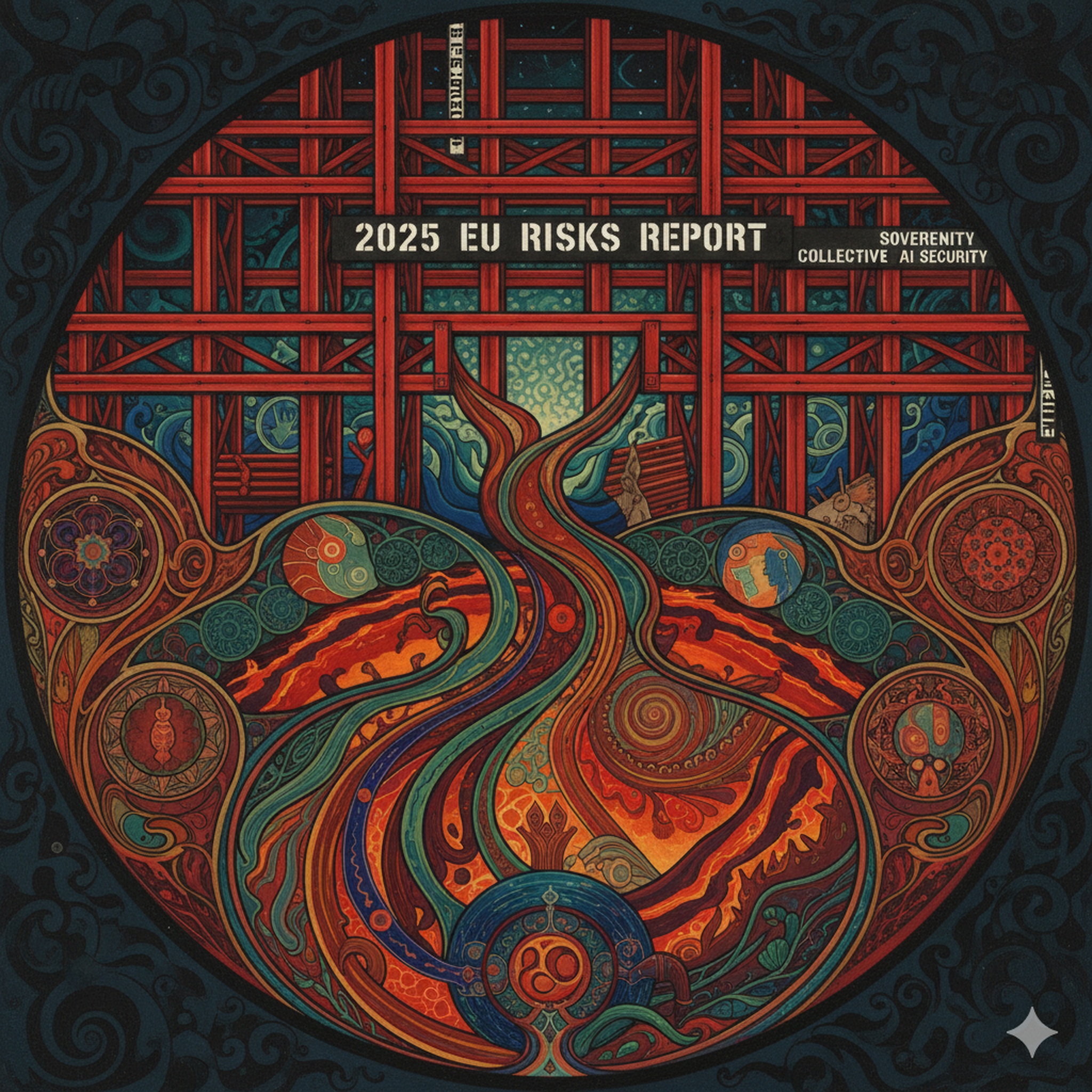 Corteza Terrestre episode artwork