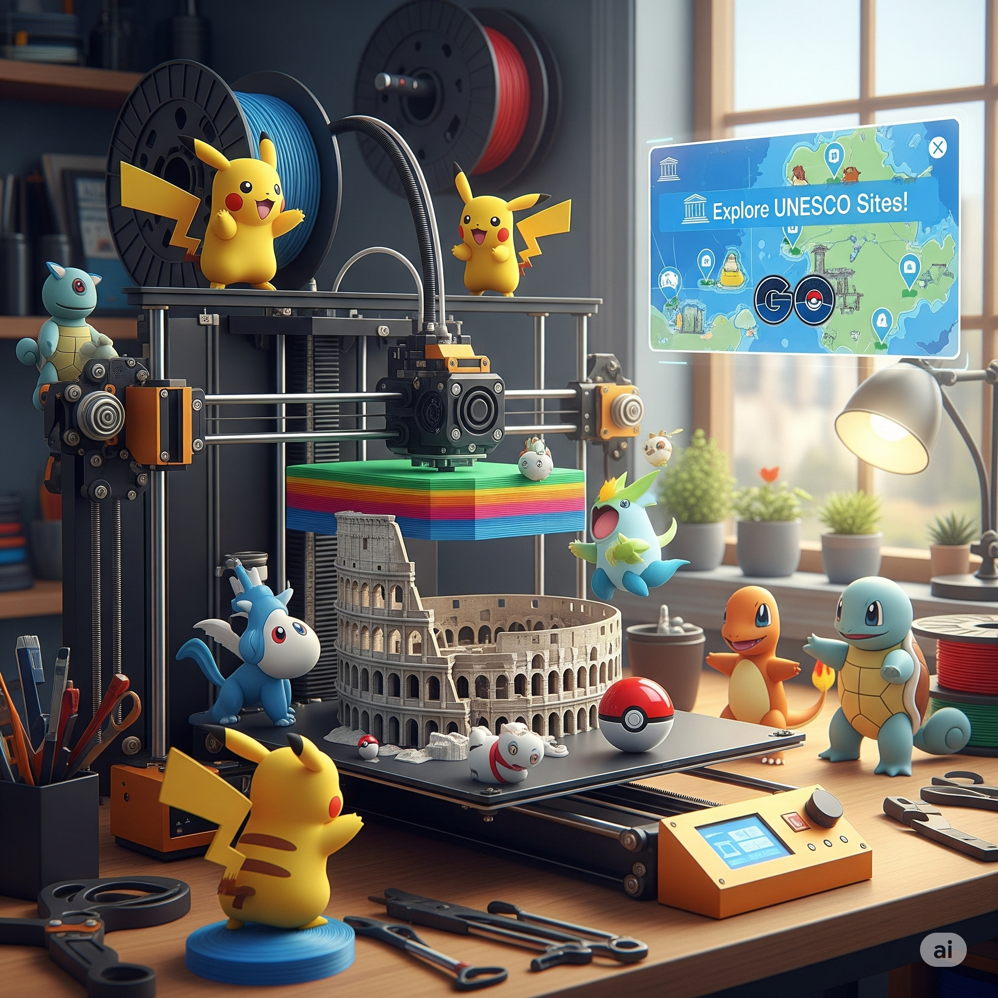 Pokémon Go