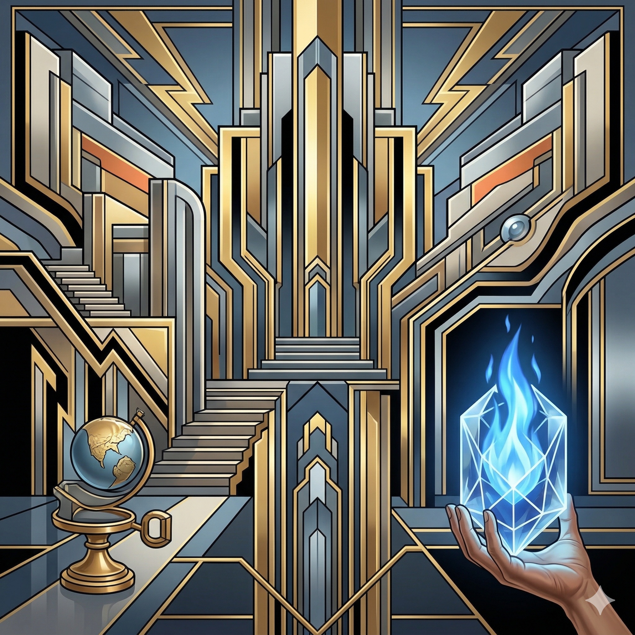 Indian Caste System episode artwork