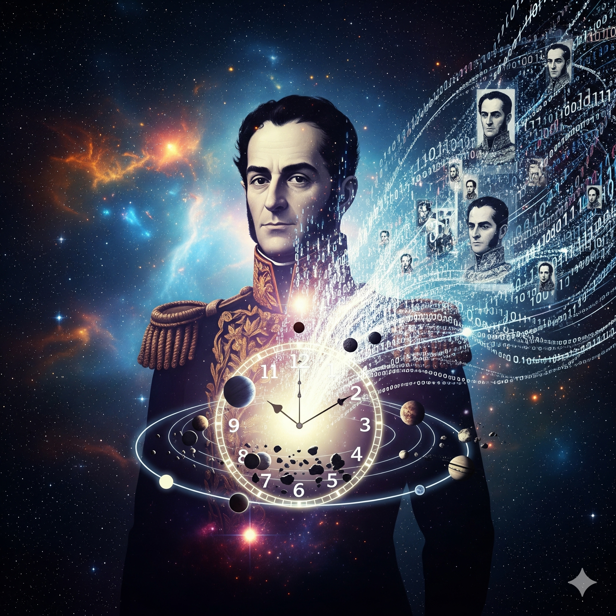Simon Bolivar episode artwork