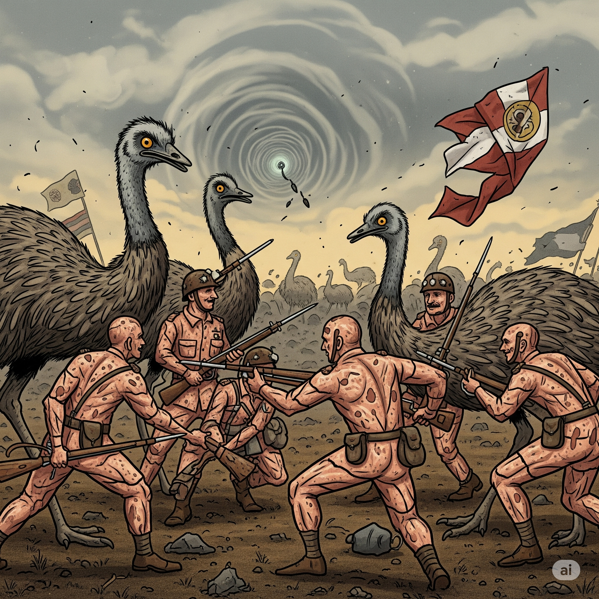 Existencialismo episode artwork