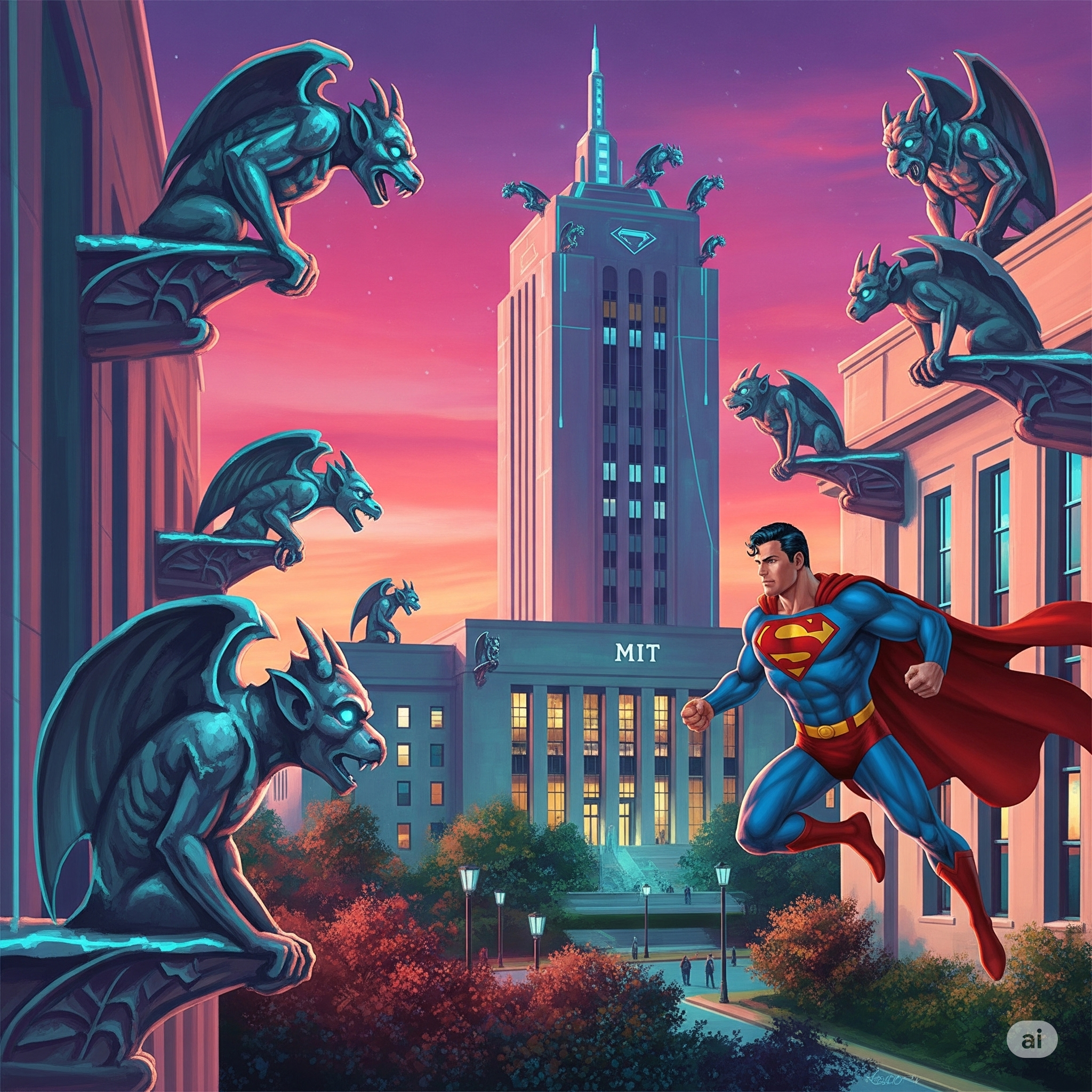Superman