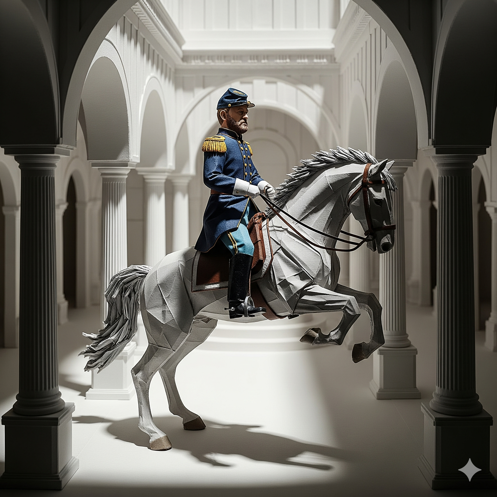 Spanish Riding School