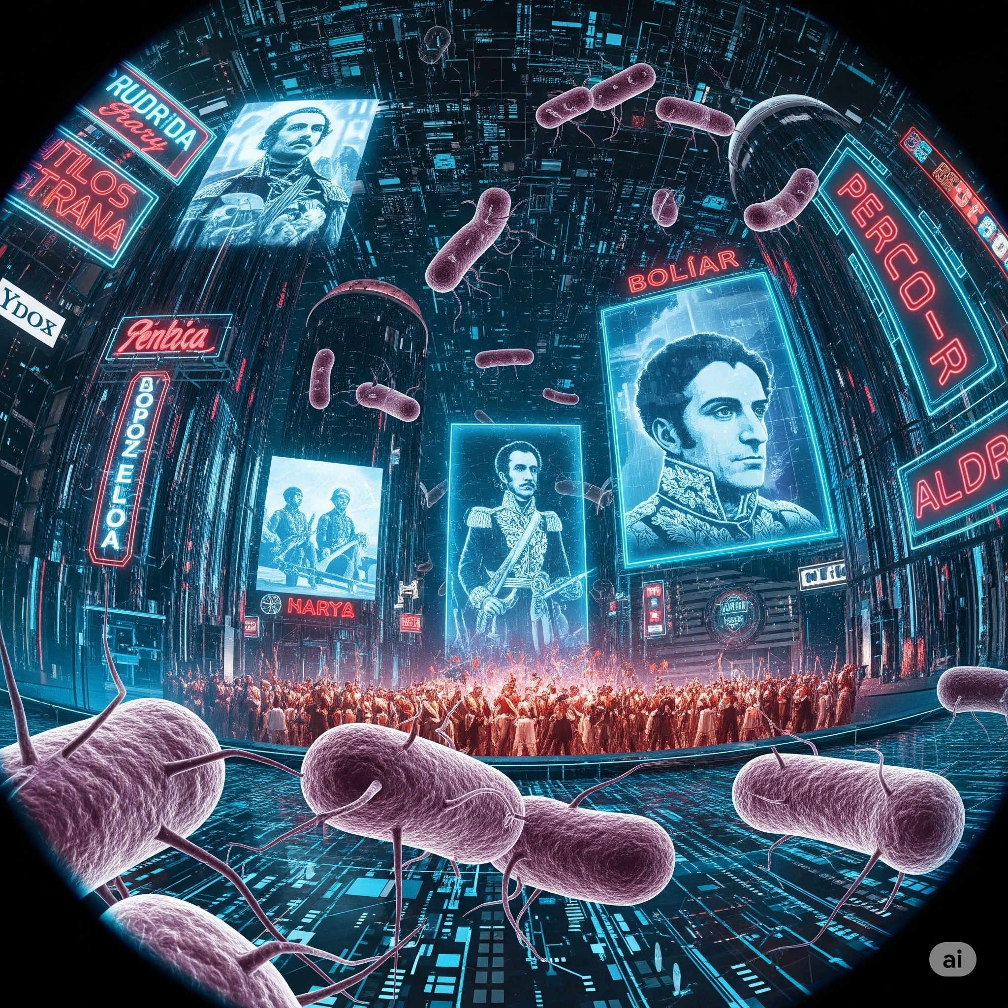 Hipótesis de la Simulación episode artwork