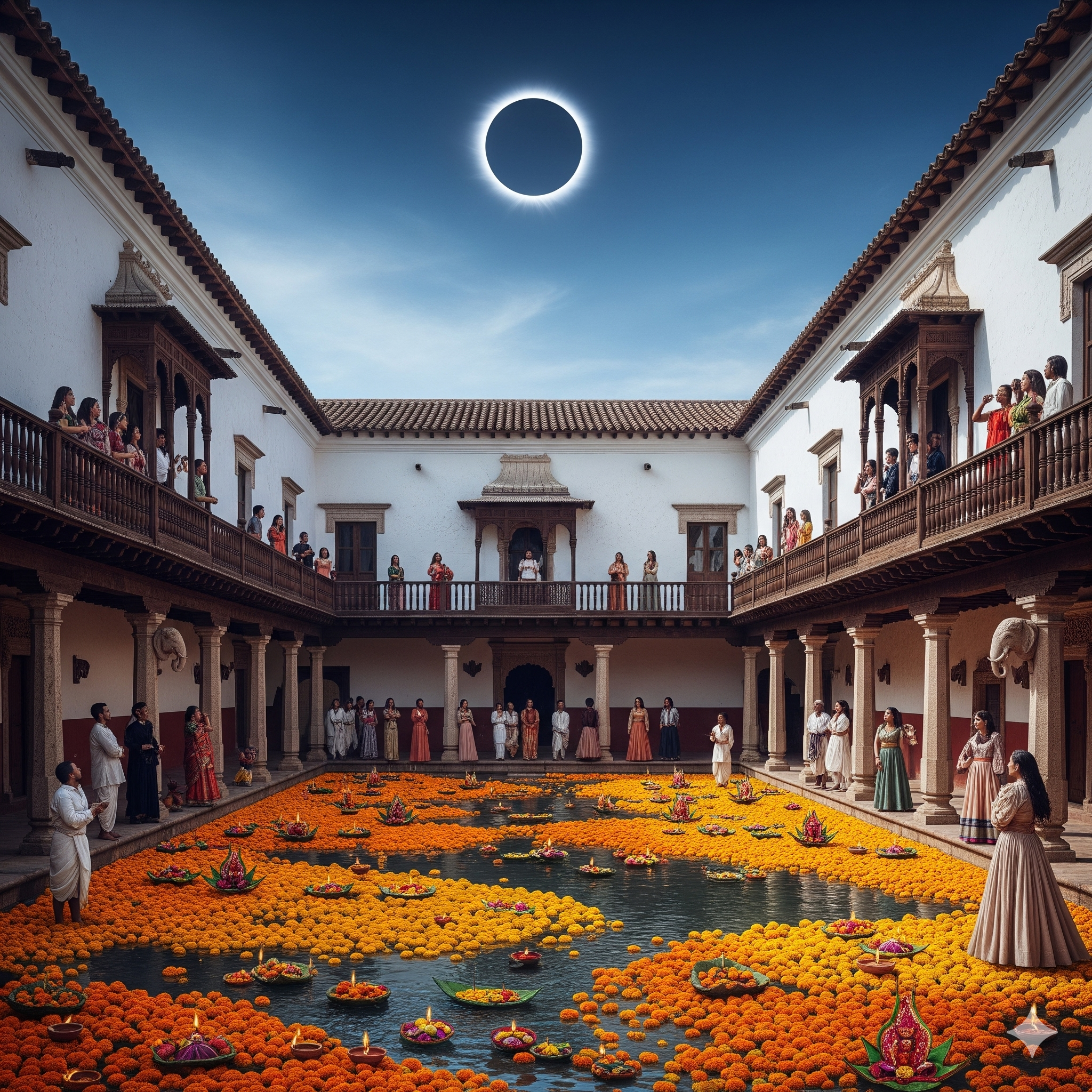 Eclipse episode artwork