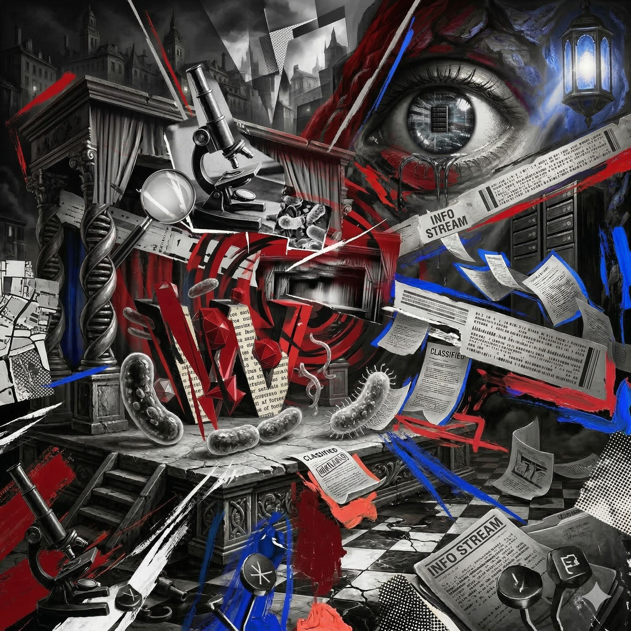 Teatro episode artwork