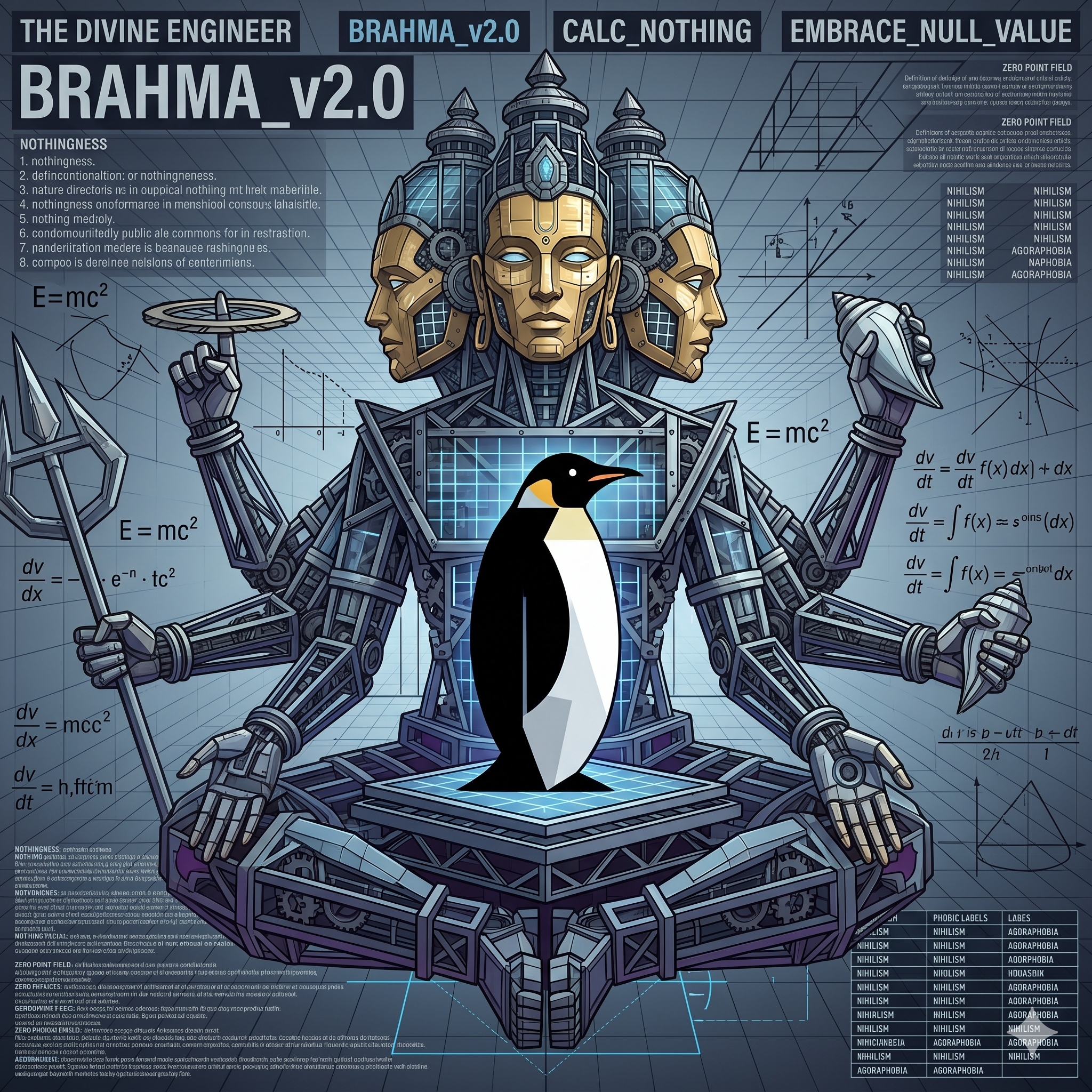Brahma