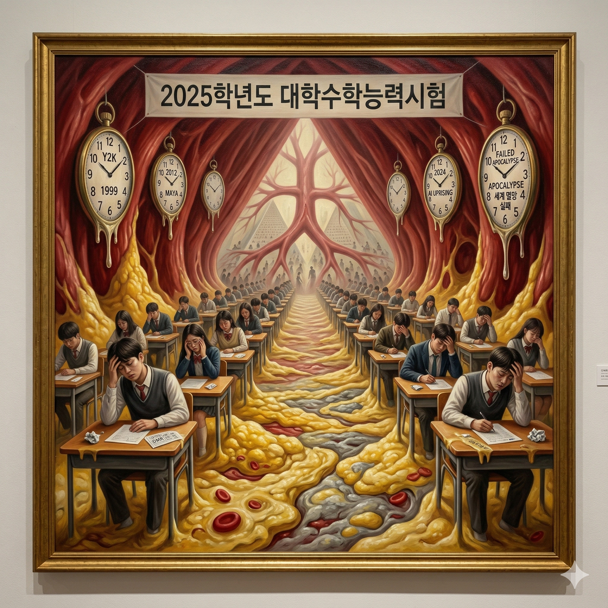 Failed Apocalyptic Predictions episode artwork