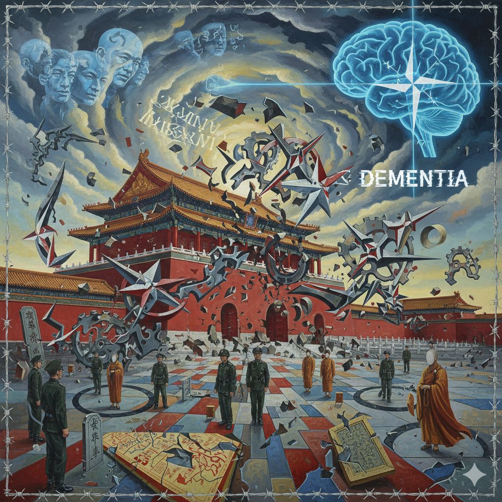 Demencia
