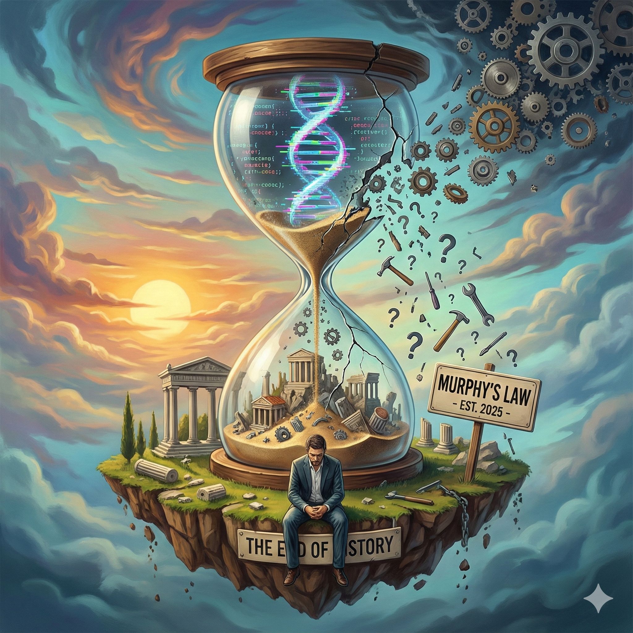 EU and New Genomic Techniques episode artwork