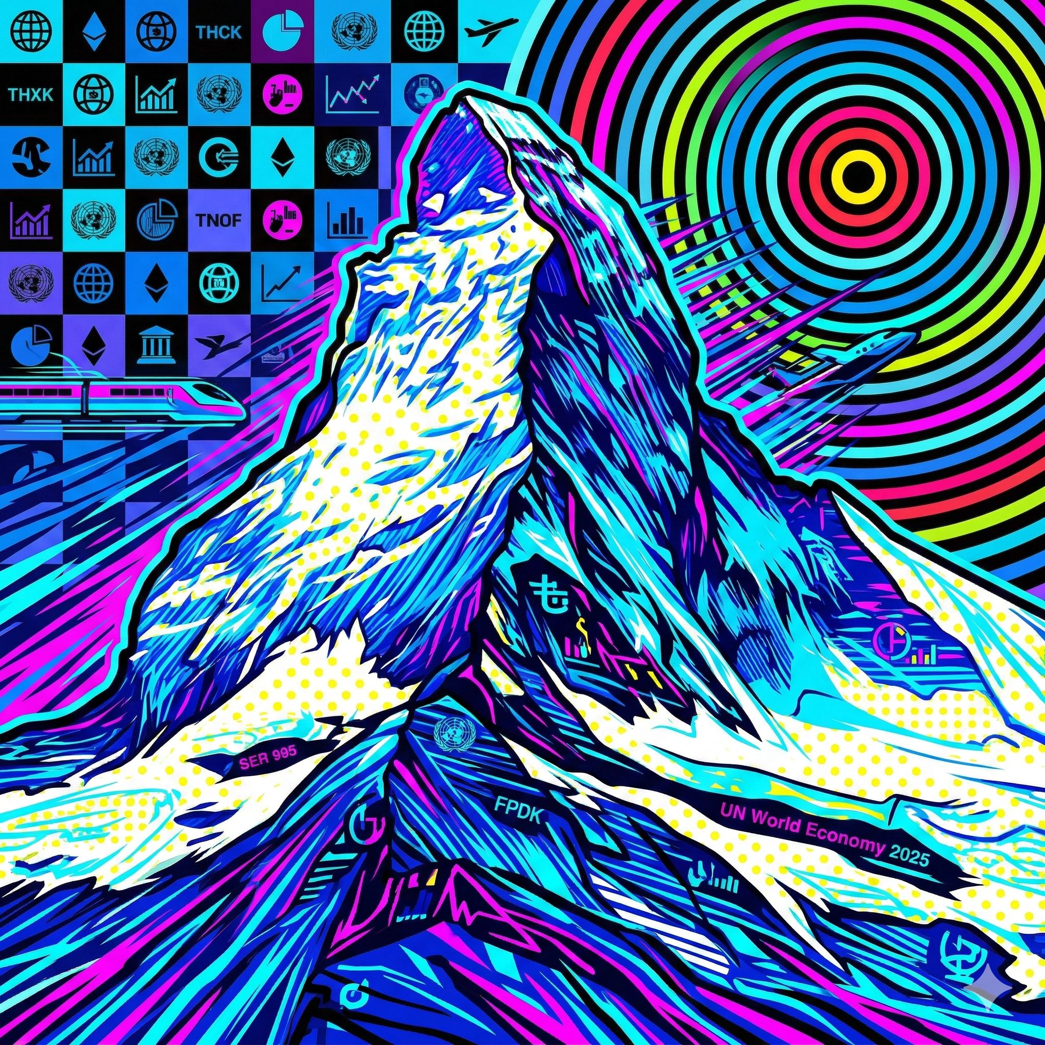 Artificial Consciousness episode artwork