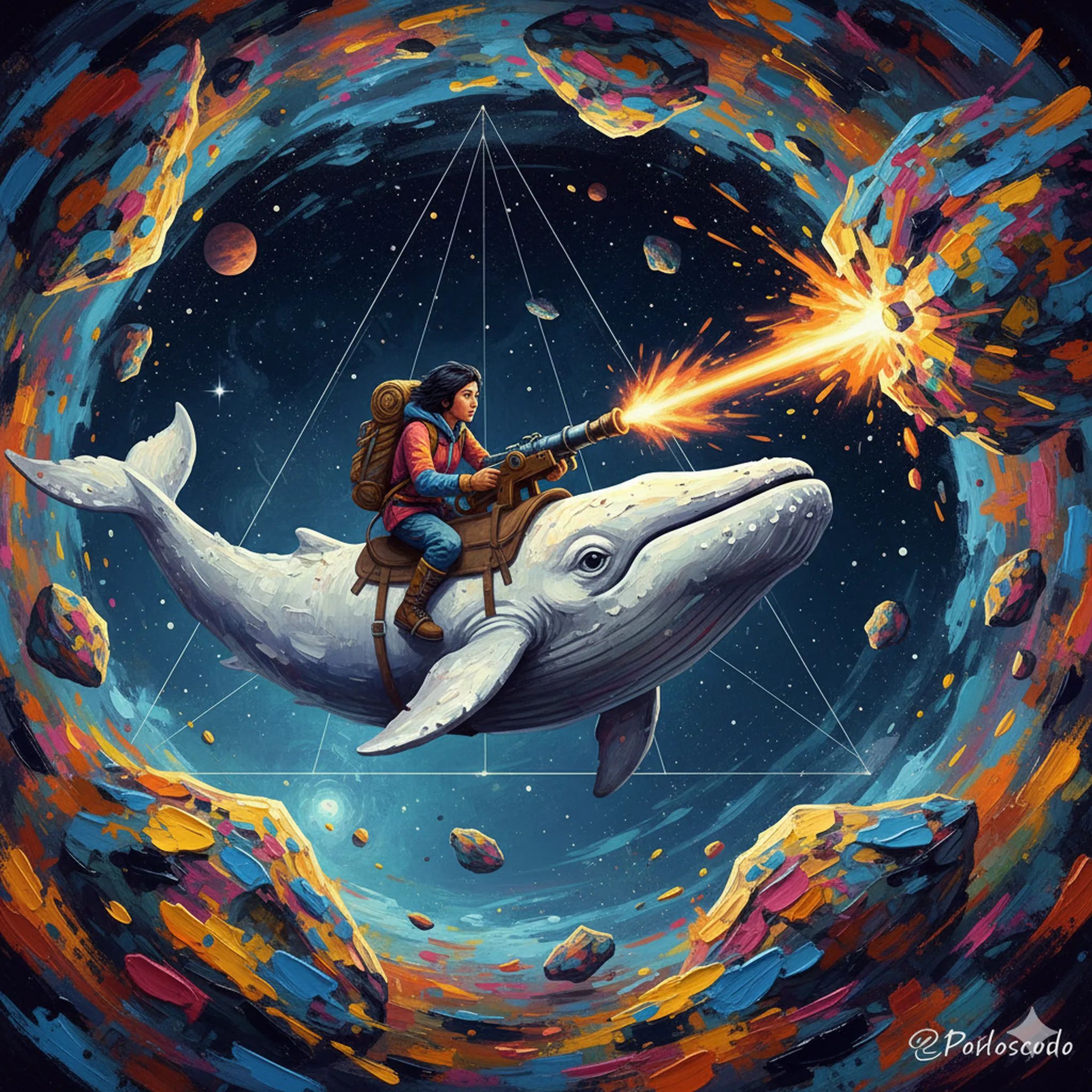 Moby Dick episode artwork