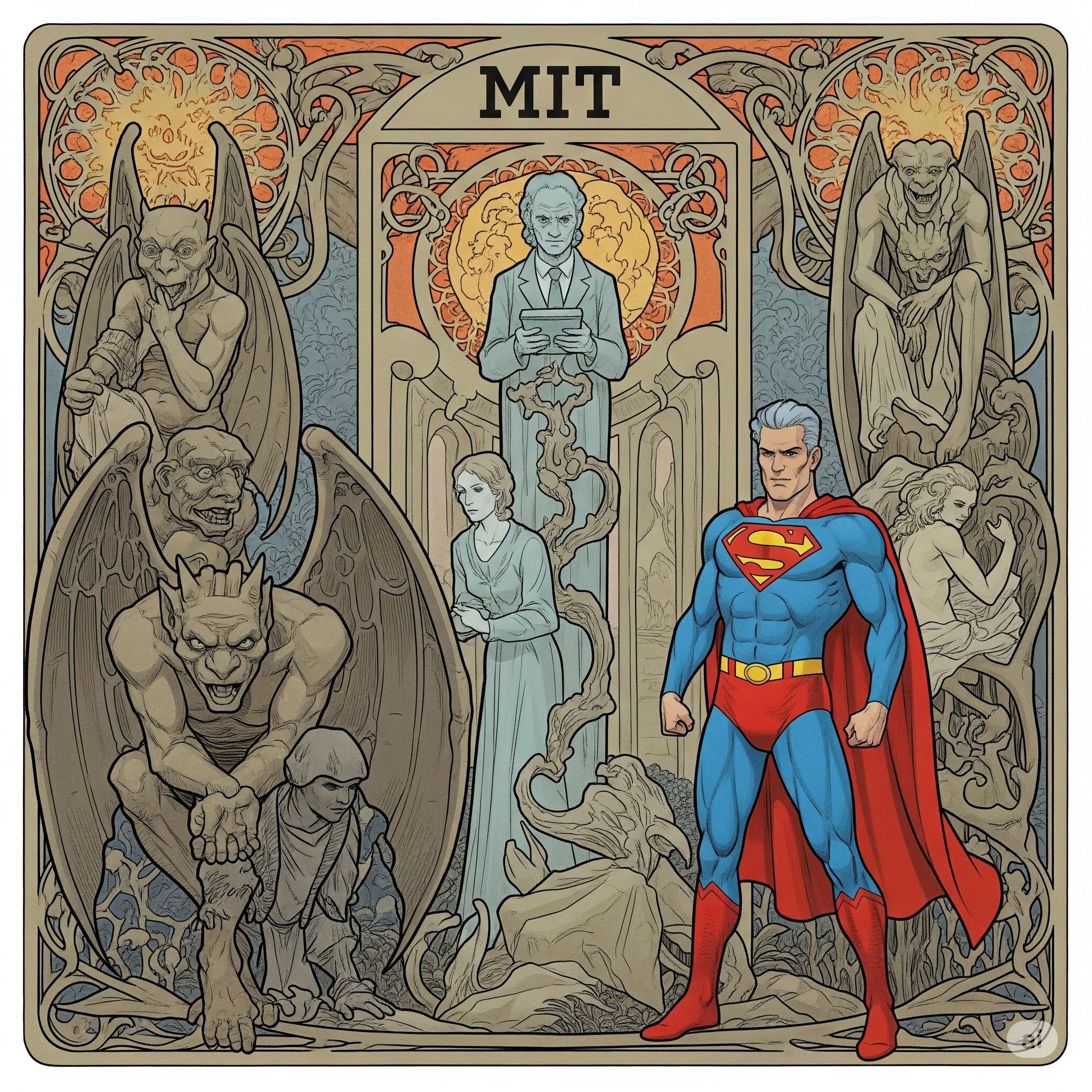 MIT episode artwork