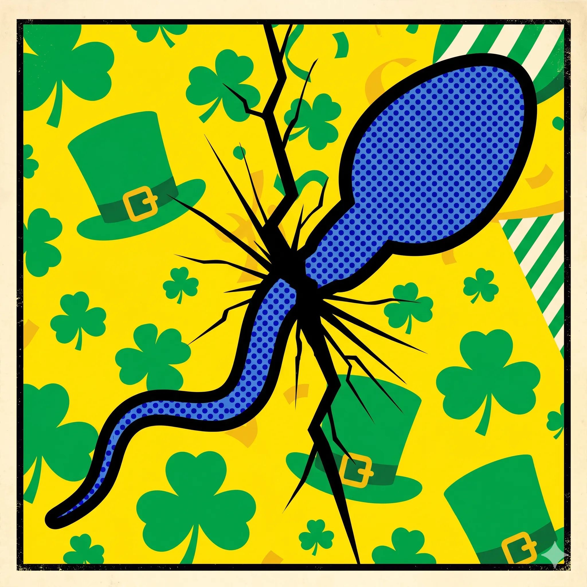 Sperm episode artwork