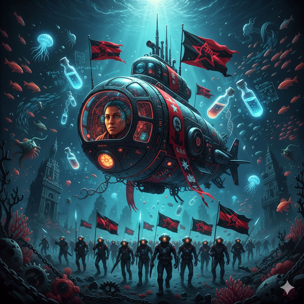 Life Extension episode artwork