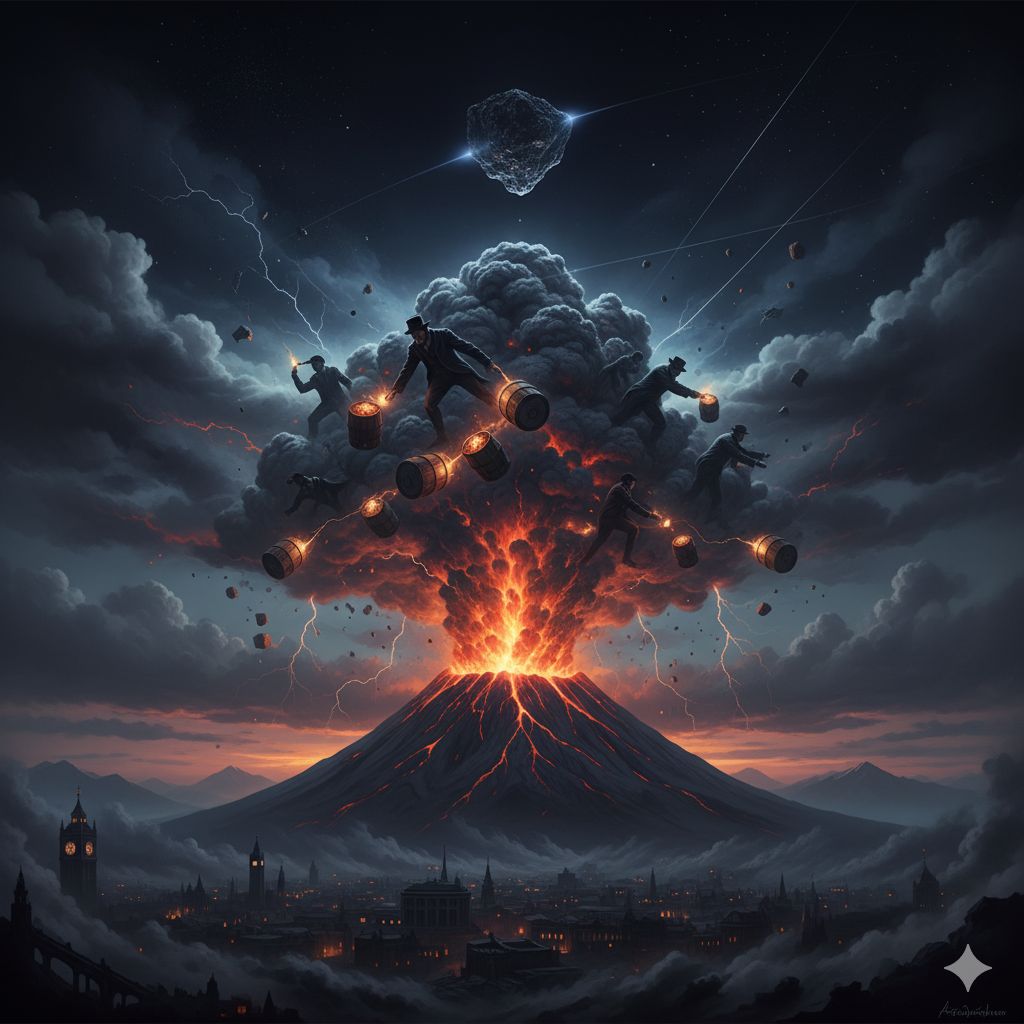 Bennu episode artwork