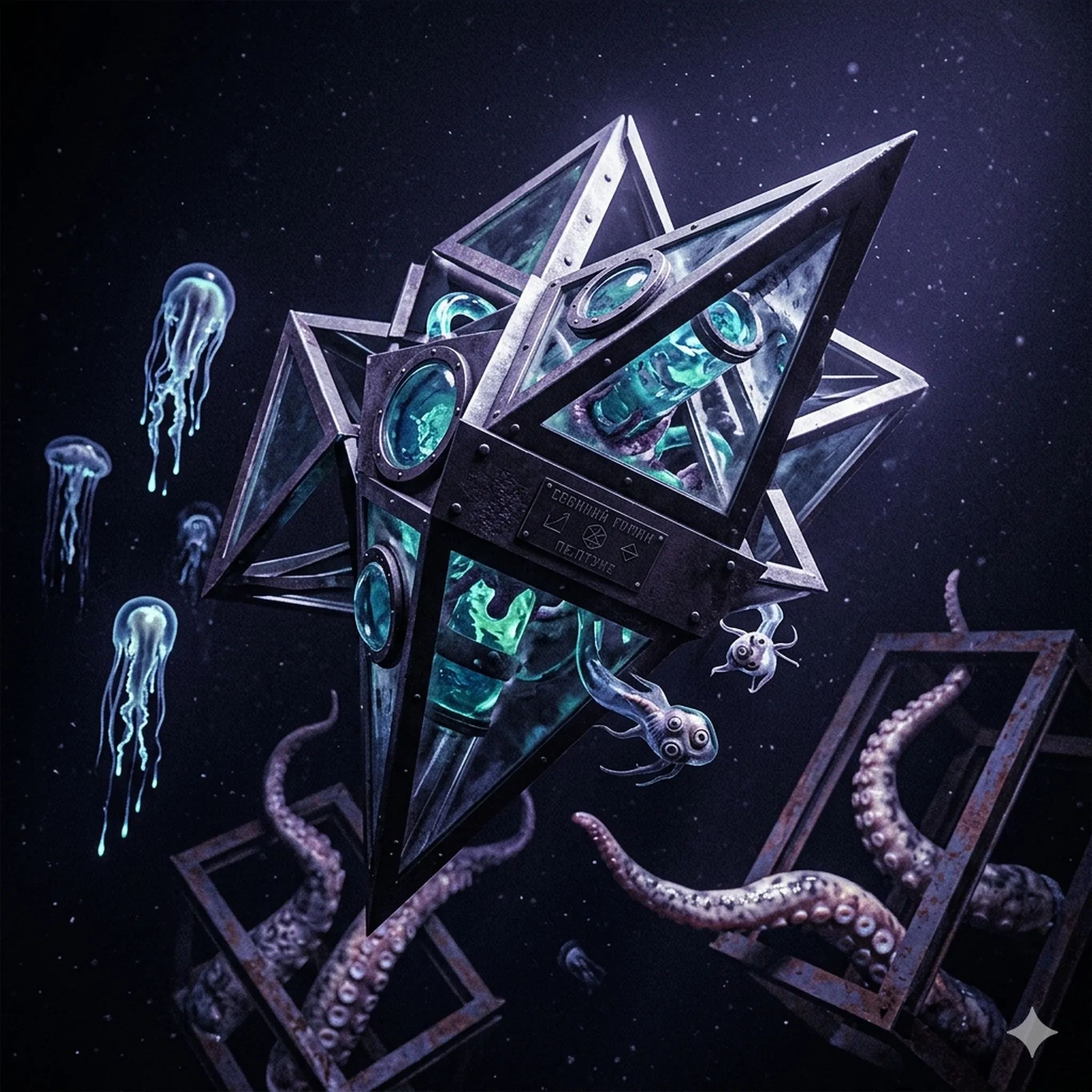 Neptune episode artwork