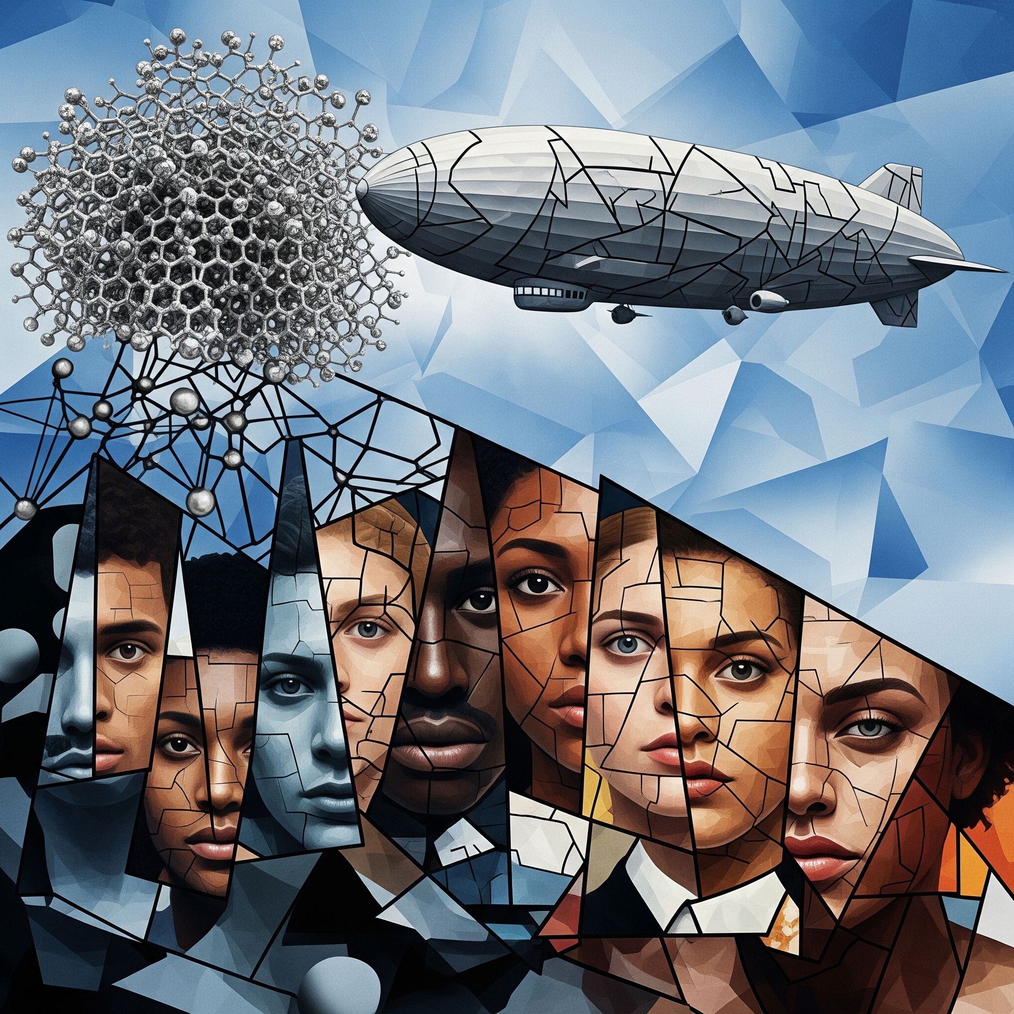 Graphene episode artwork