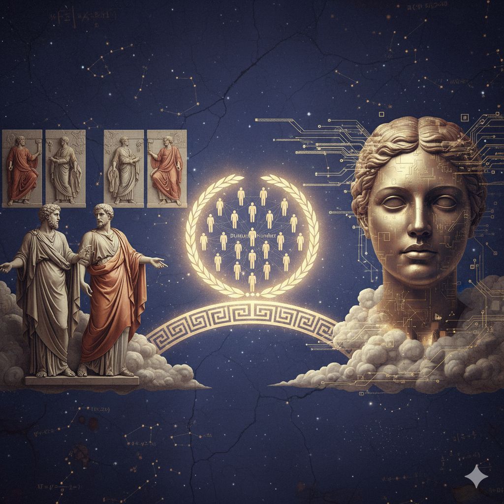 Vidas Paralelas episode artwork