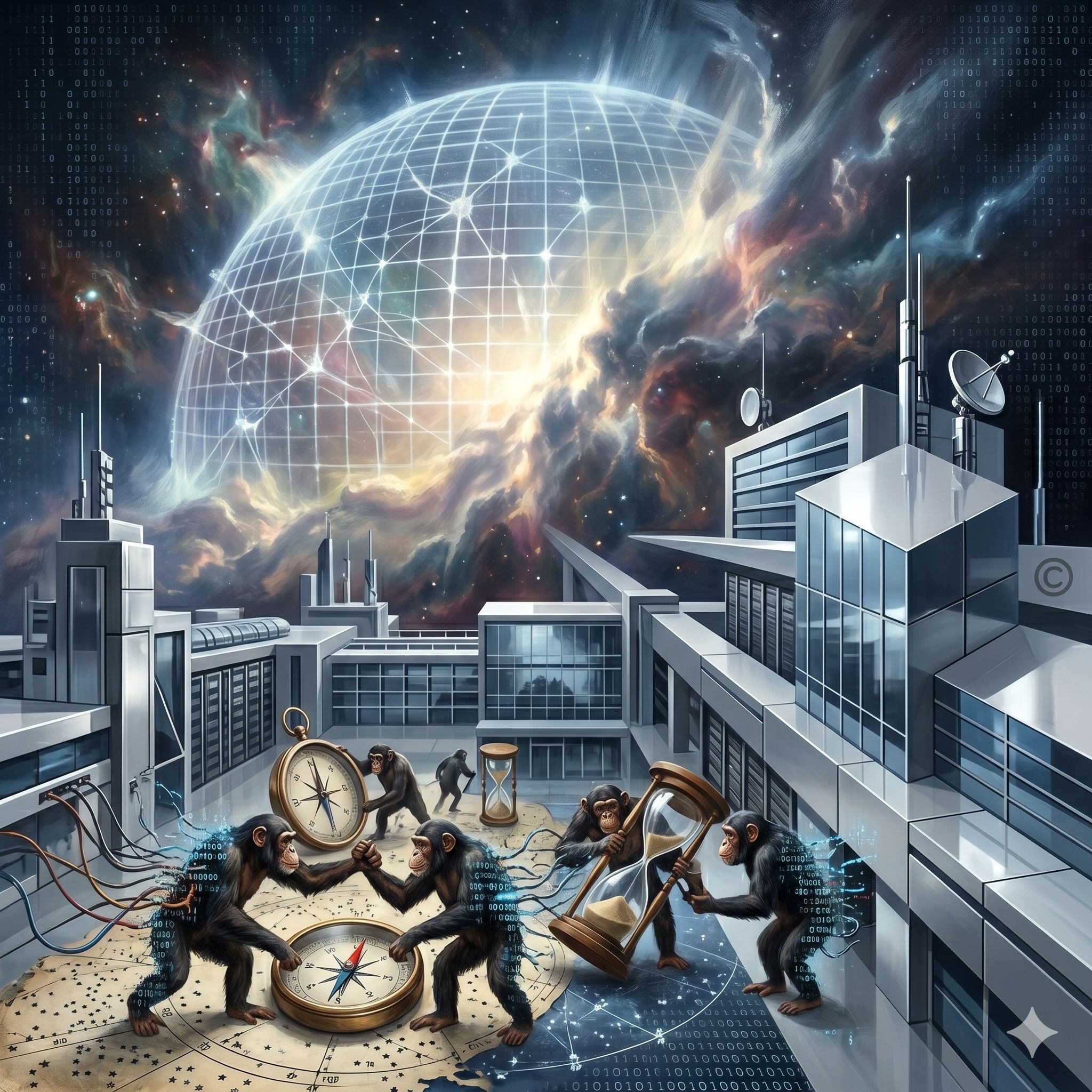 Artificial Superintelligence episode artwork