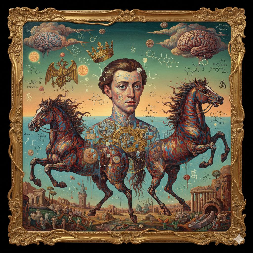 Dopamine episode artwork