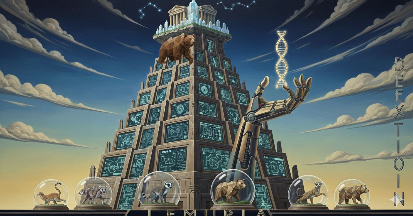 AI Data Centers episode artwork