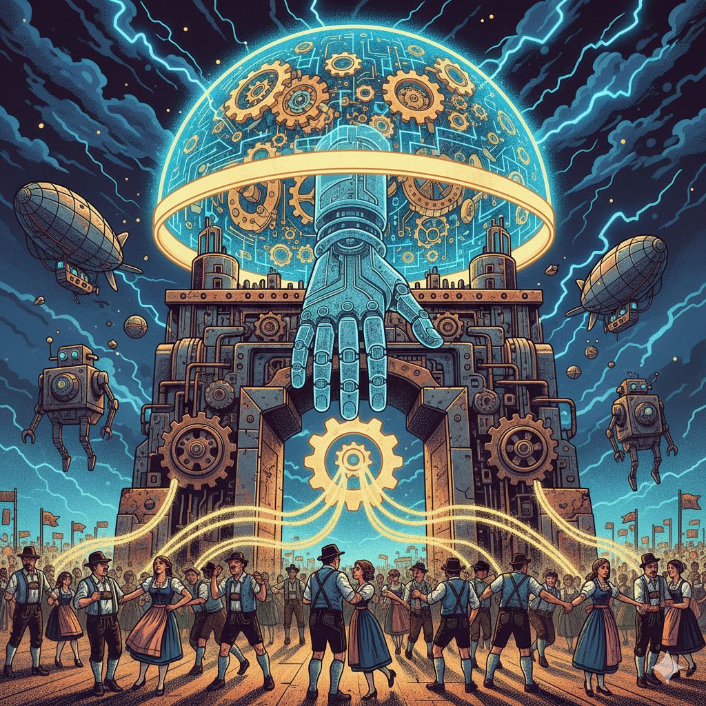 Exhalación episode artwork