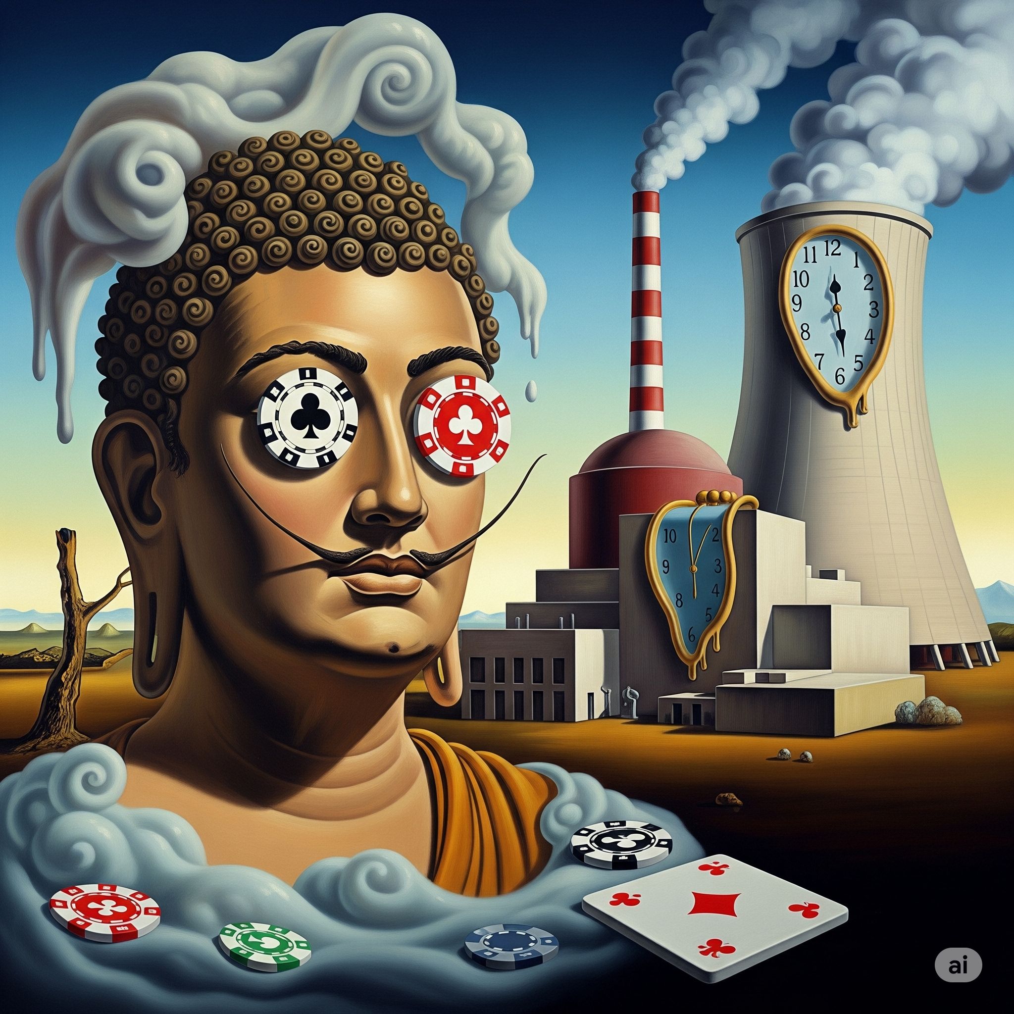 Nuclear Power episode artwork