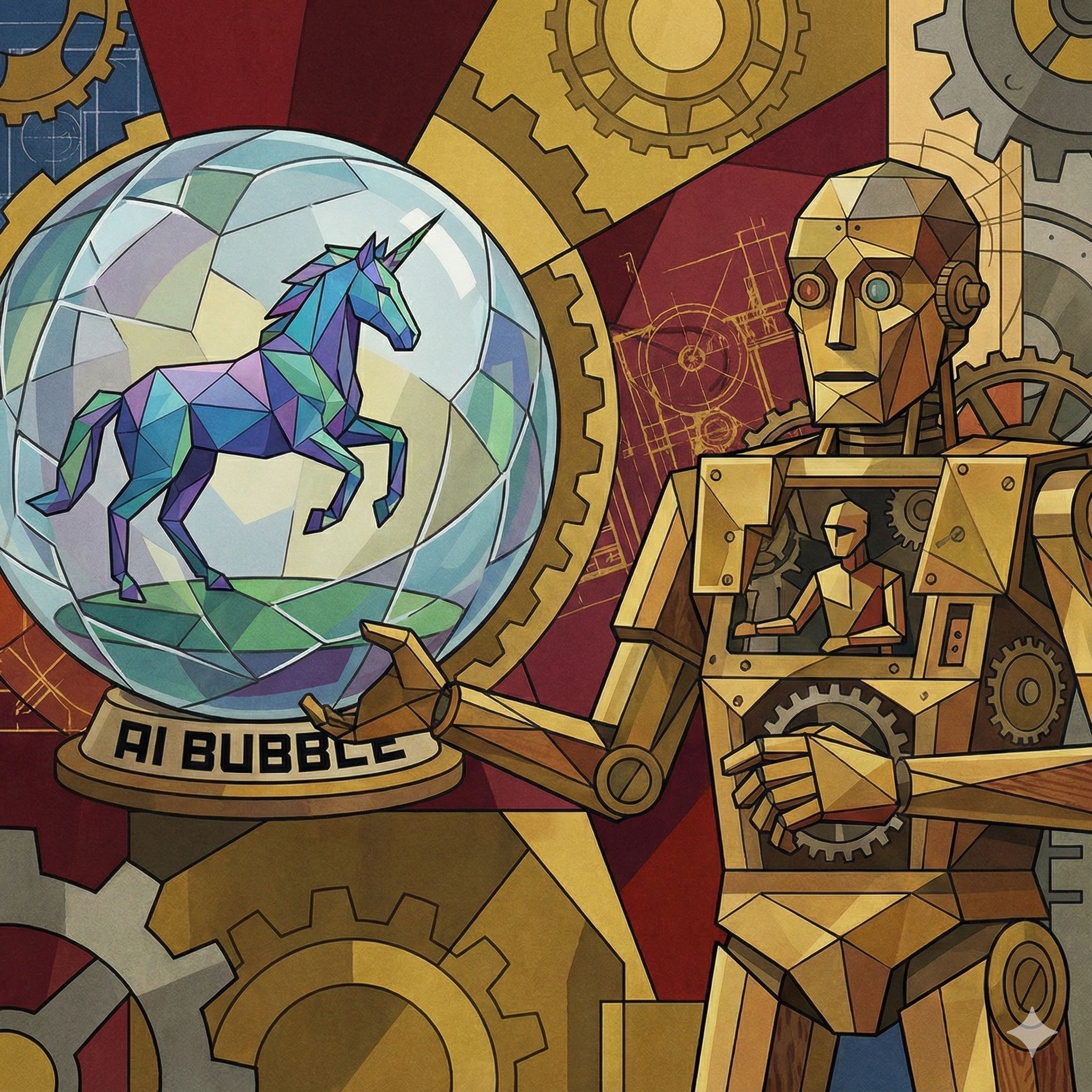 The Mechanical Turk episode artwork