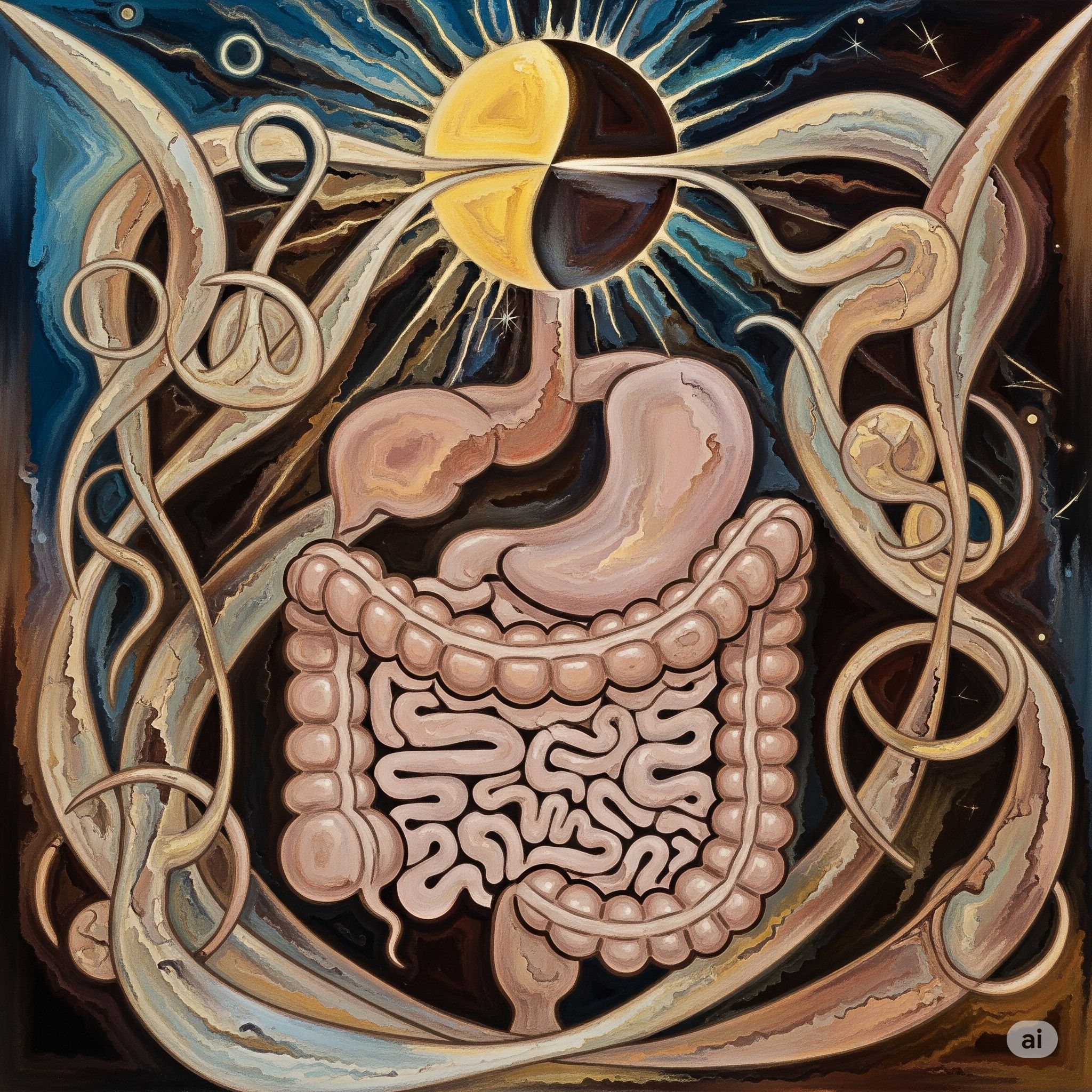 Digestive System episode artwork