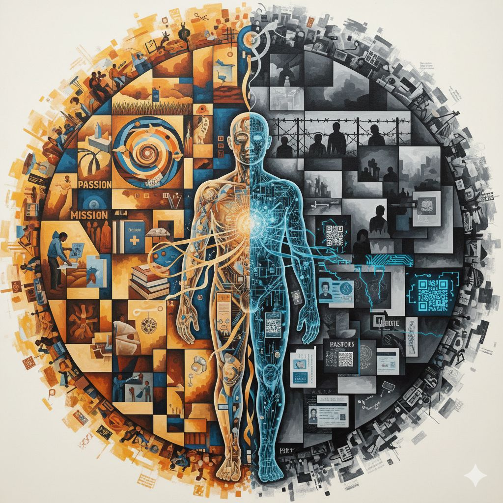 Digital Identity episode artwork