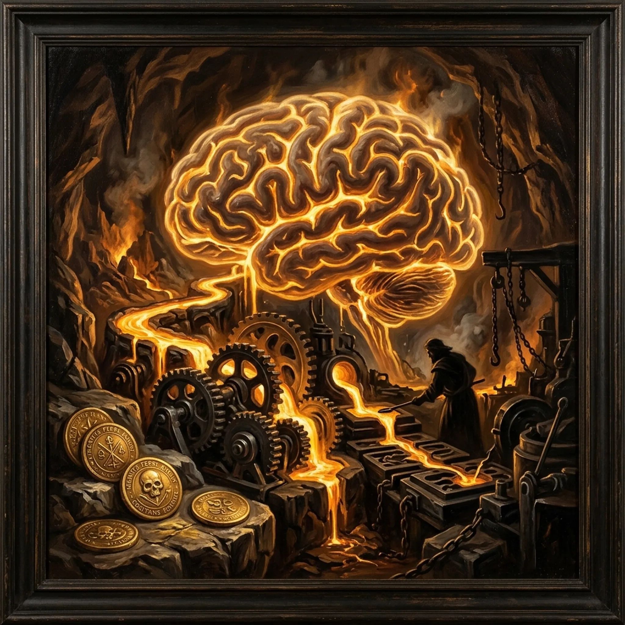 Iron Age episode artwork